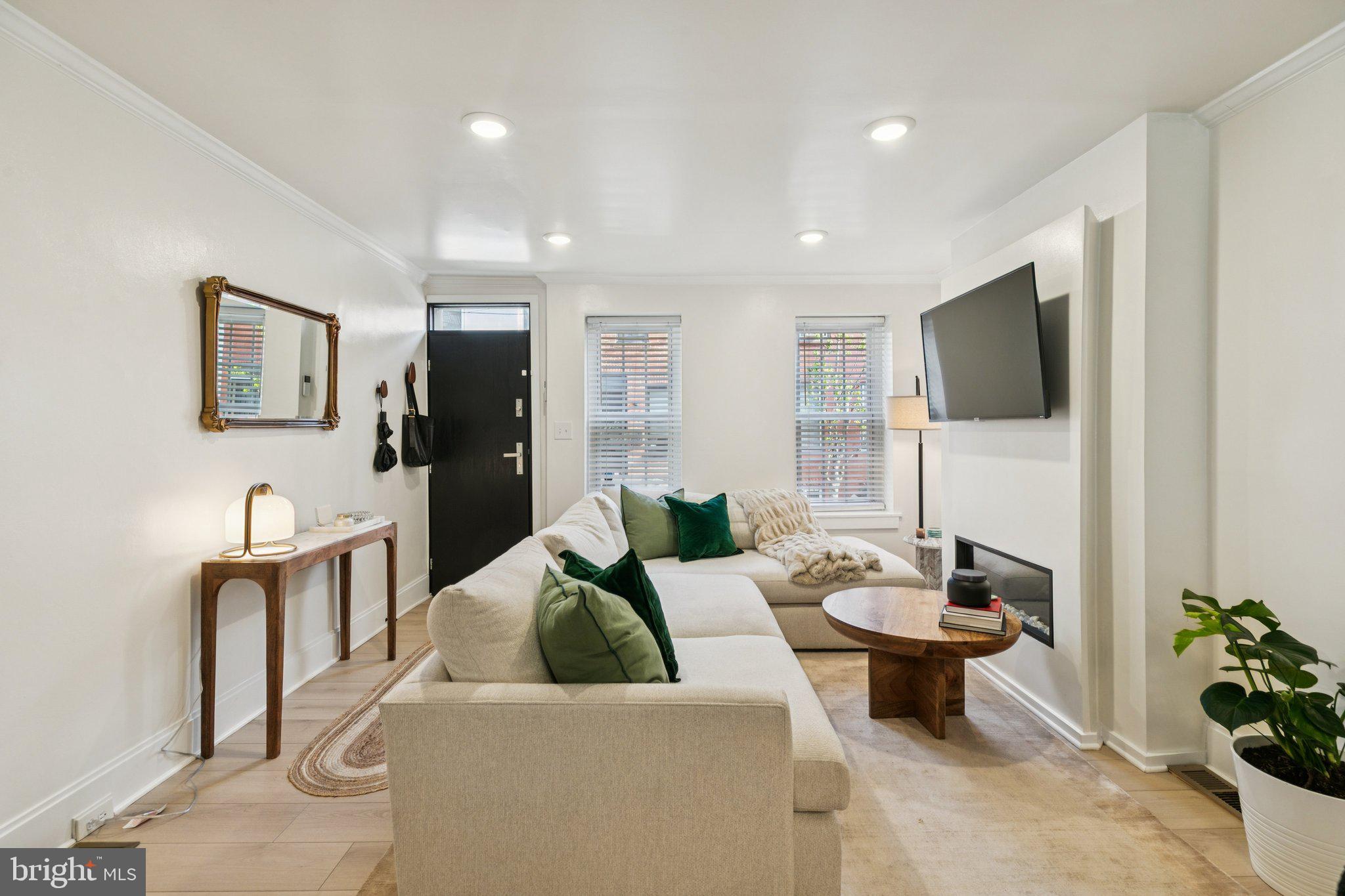 2412 MADISON SQUARE