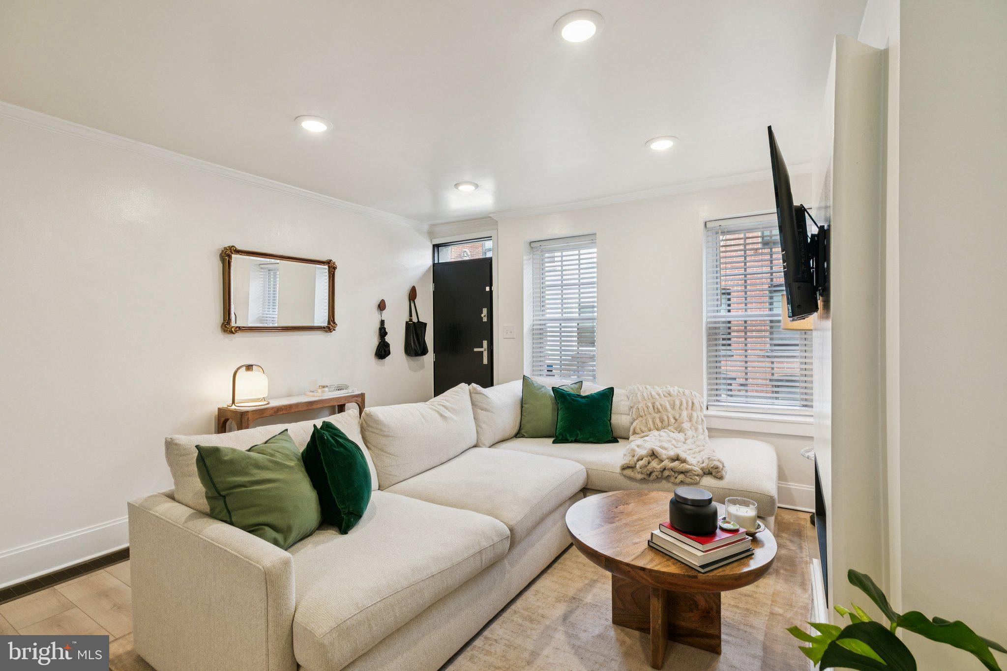 2412 MADISON SQUARE