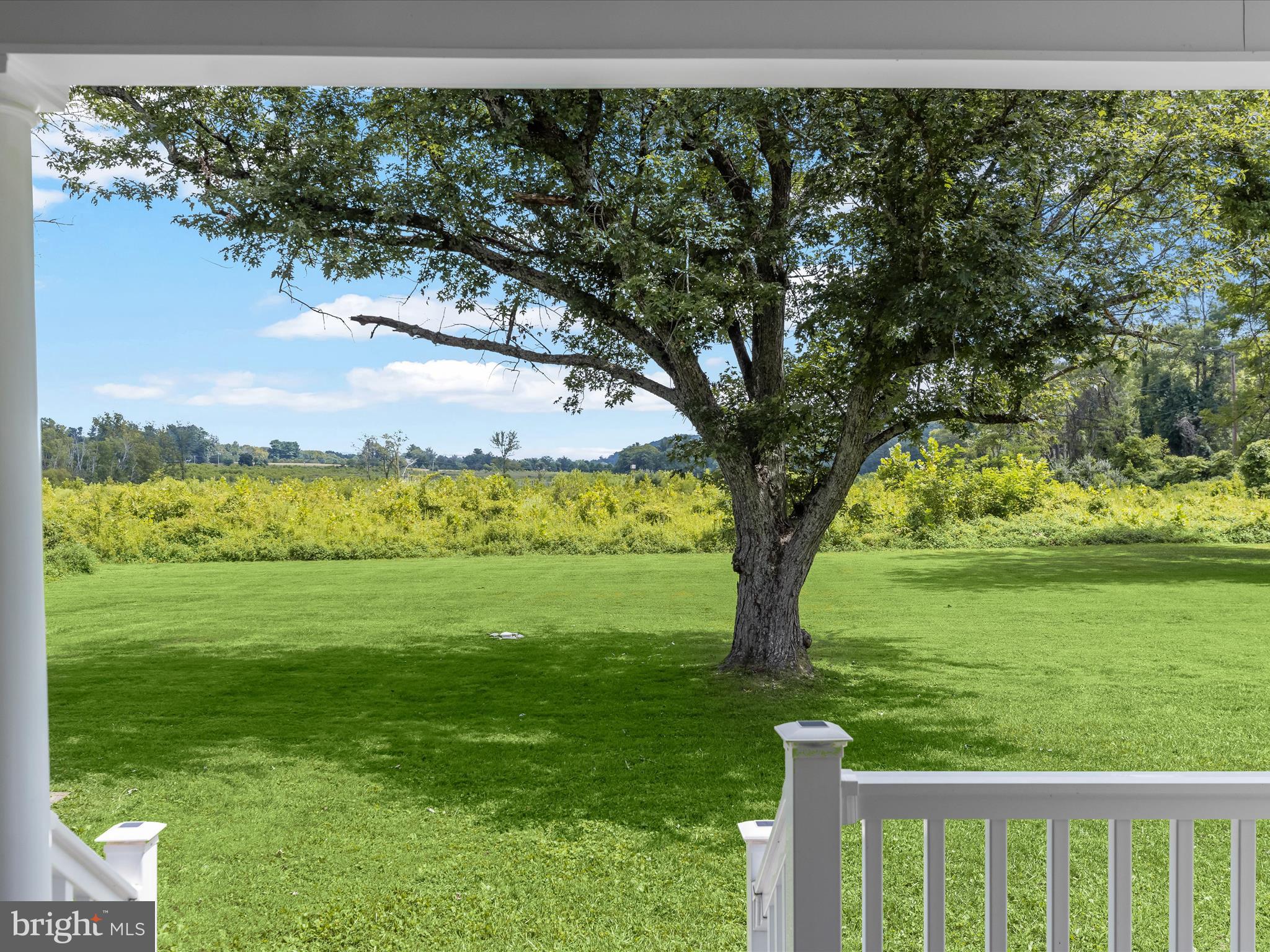 GREENSPRING VALLEY - Residential