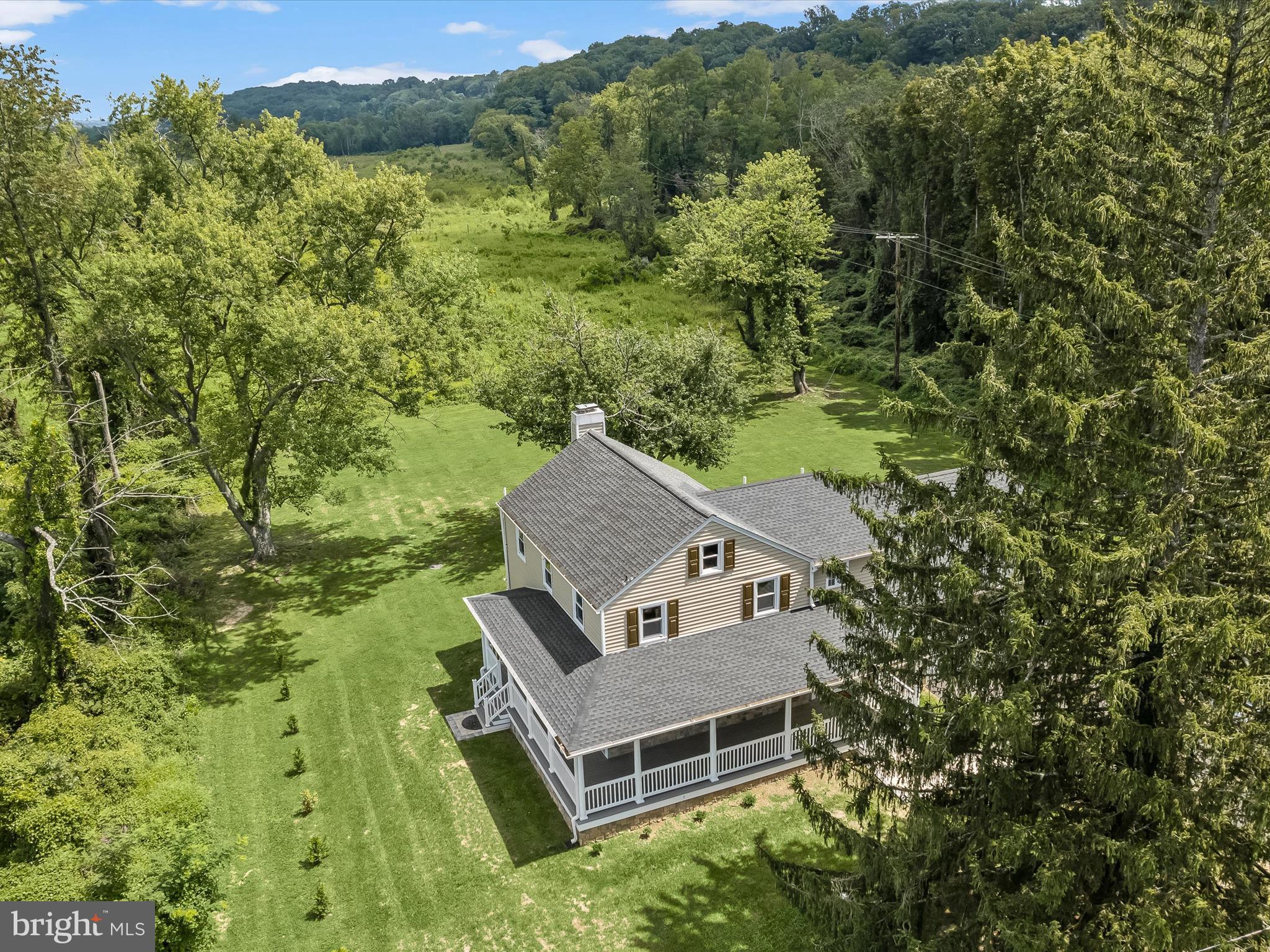 2705 SPRING HILL ROAD