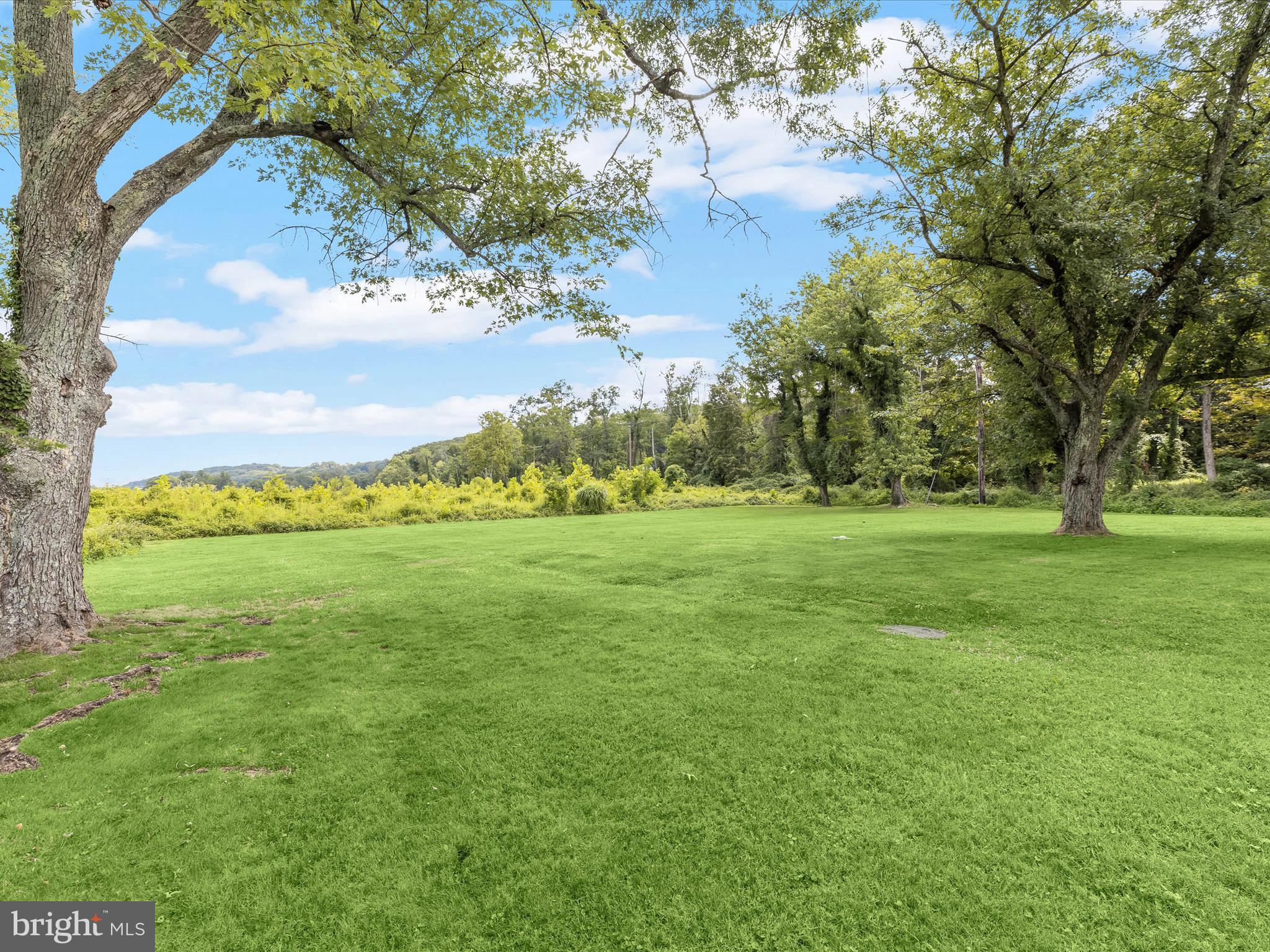 GREENSPRING VALLEY - Residential