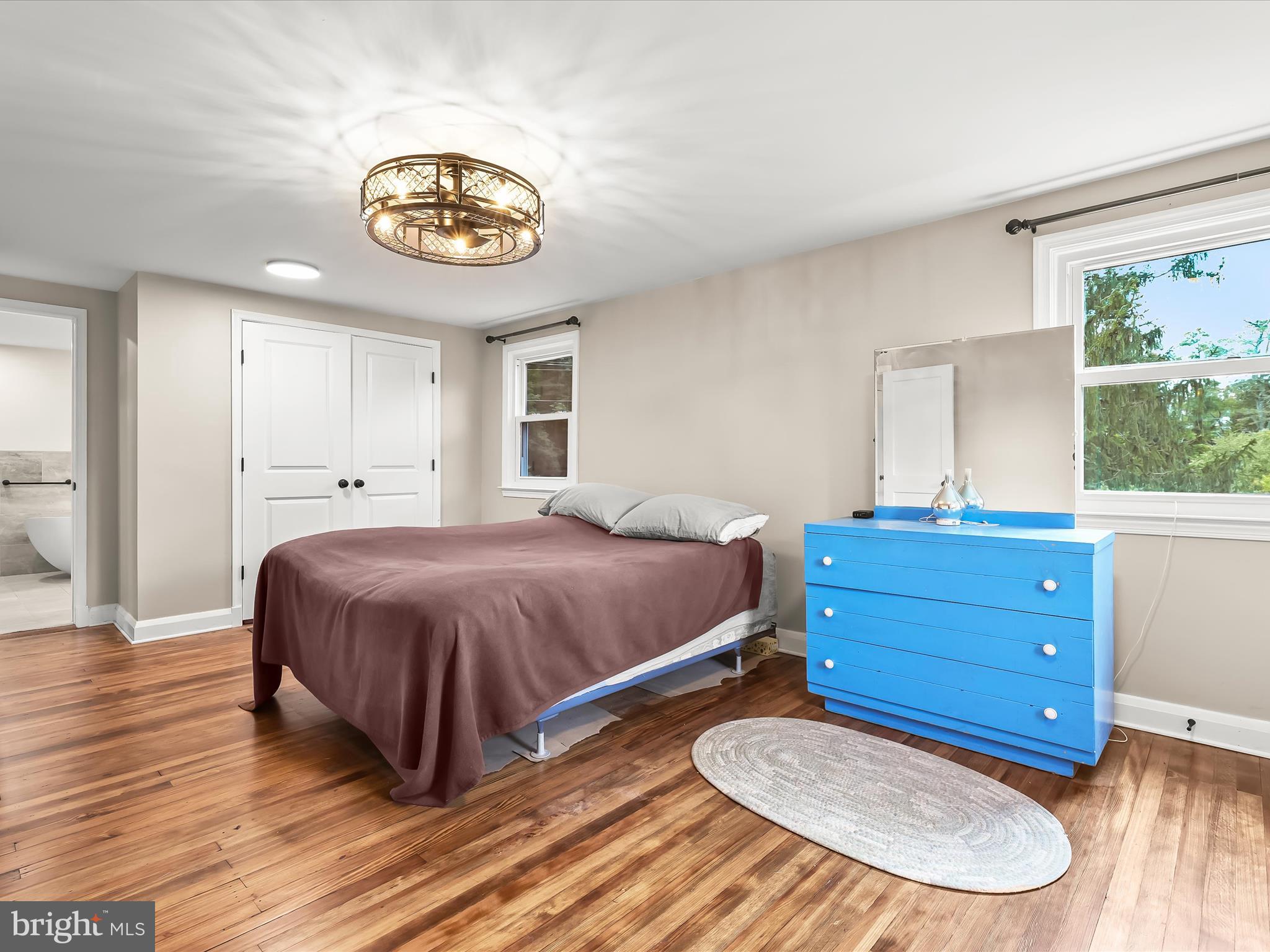 GREENSPRING VALLEY - Residential