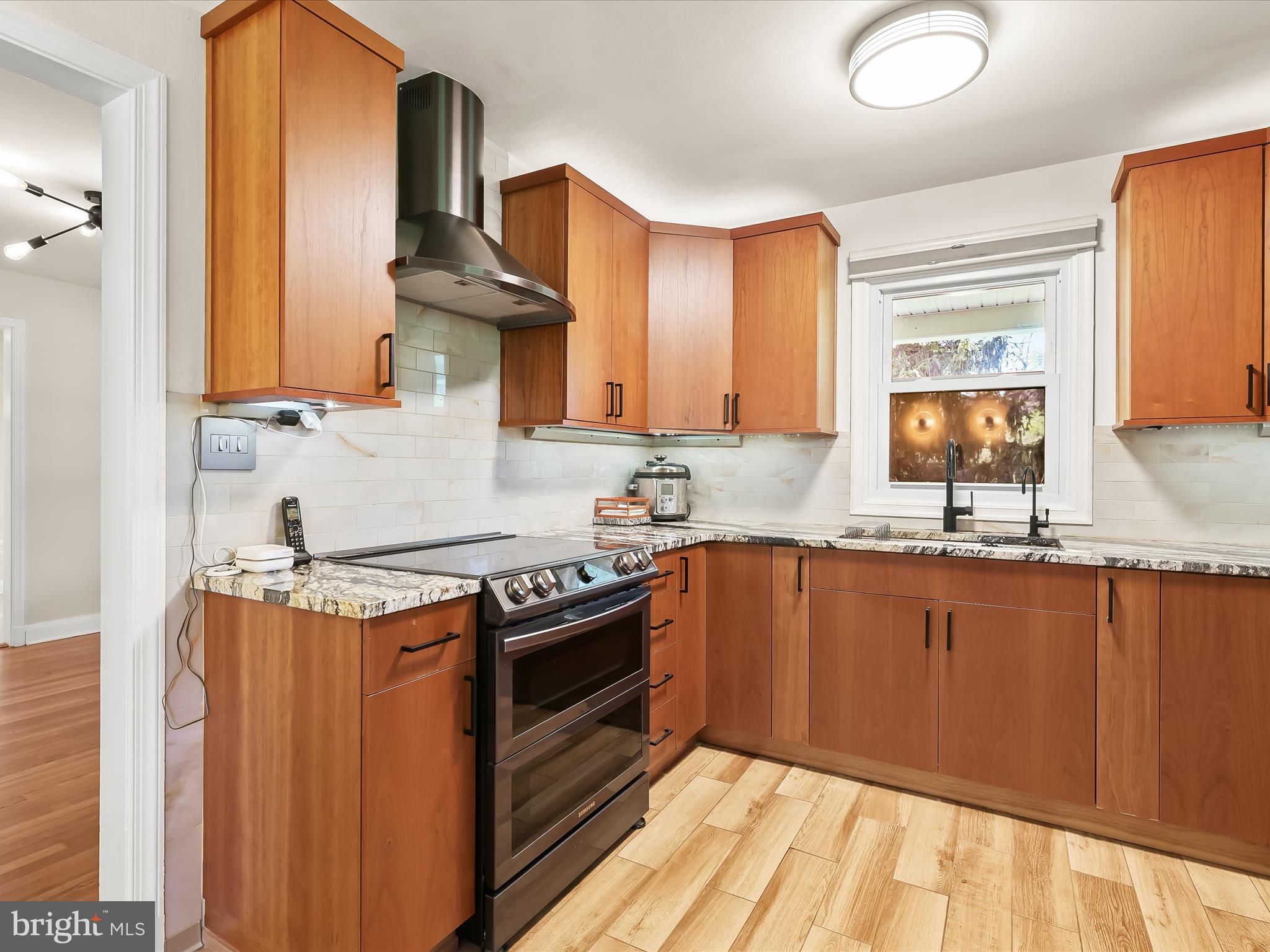 GREENSPRING VALLEY - Residential