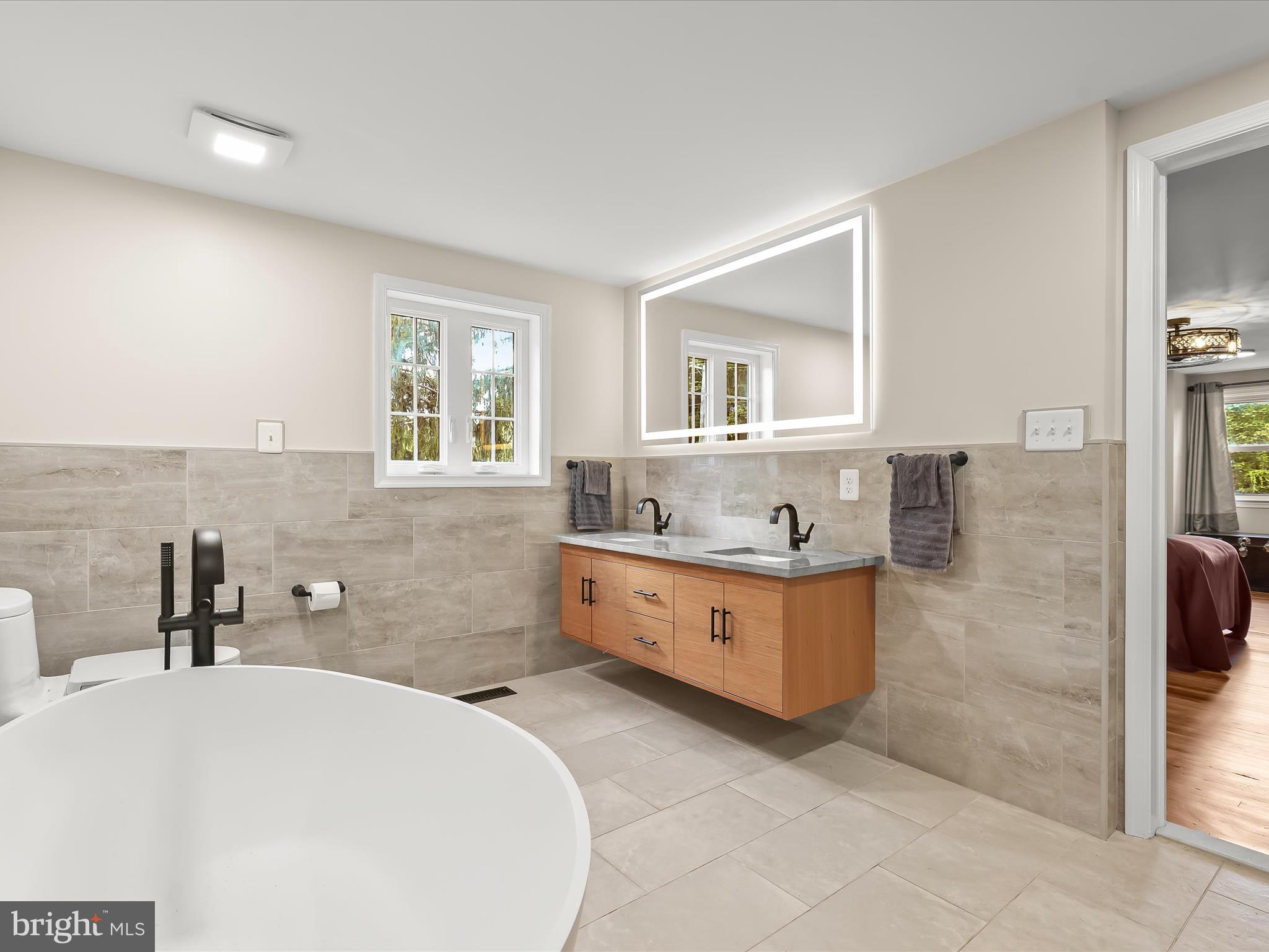 GREENSPRING VALLEY - Residential