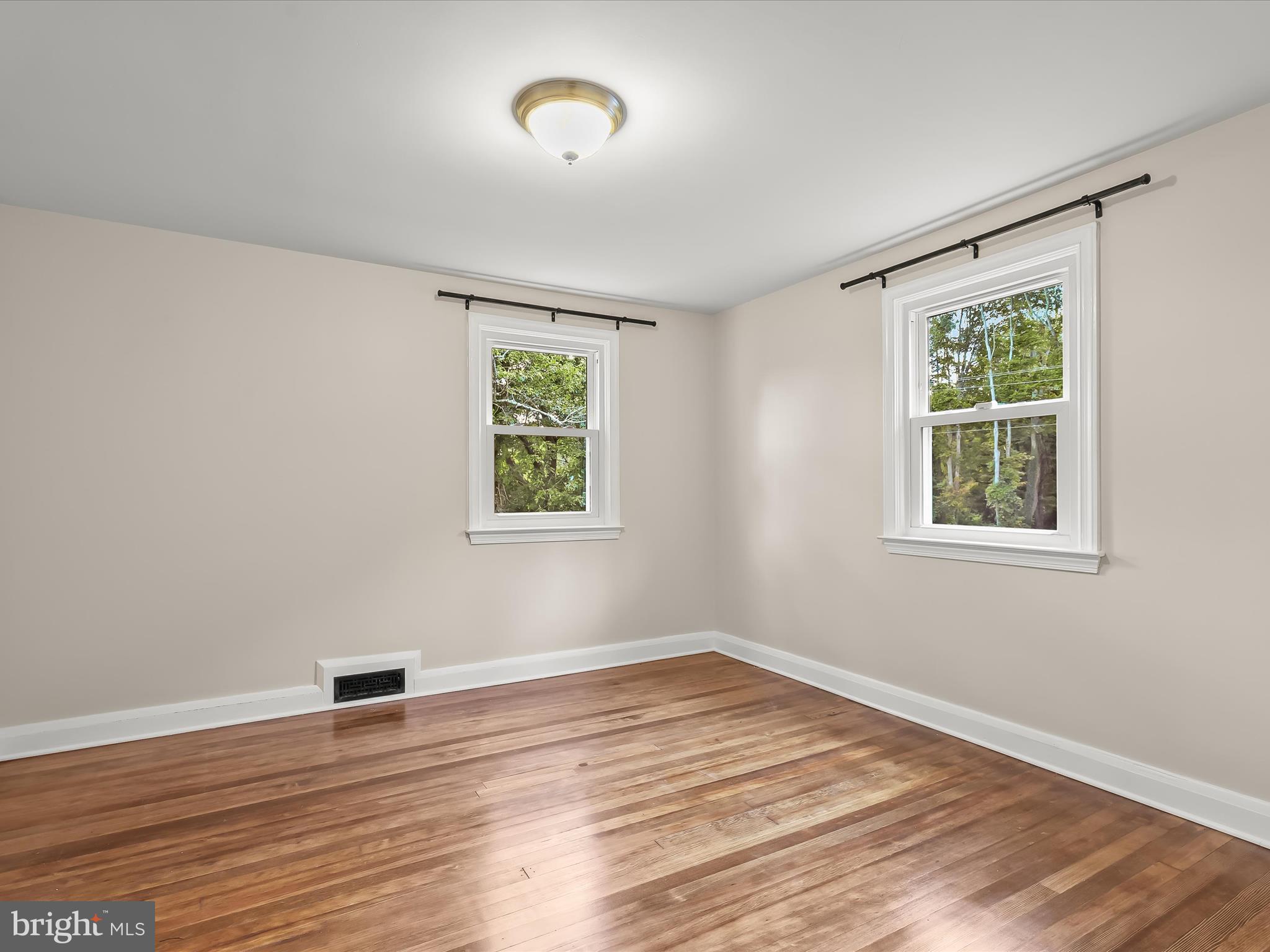 GREENSPRING VALLEY - Residential