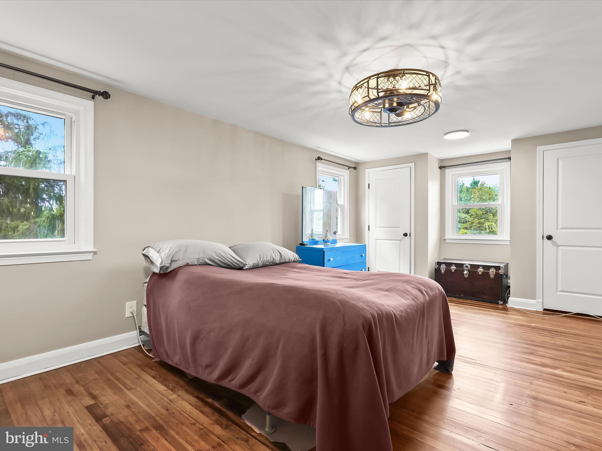 GREENSPRING VALLEY - Residential