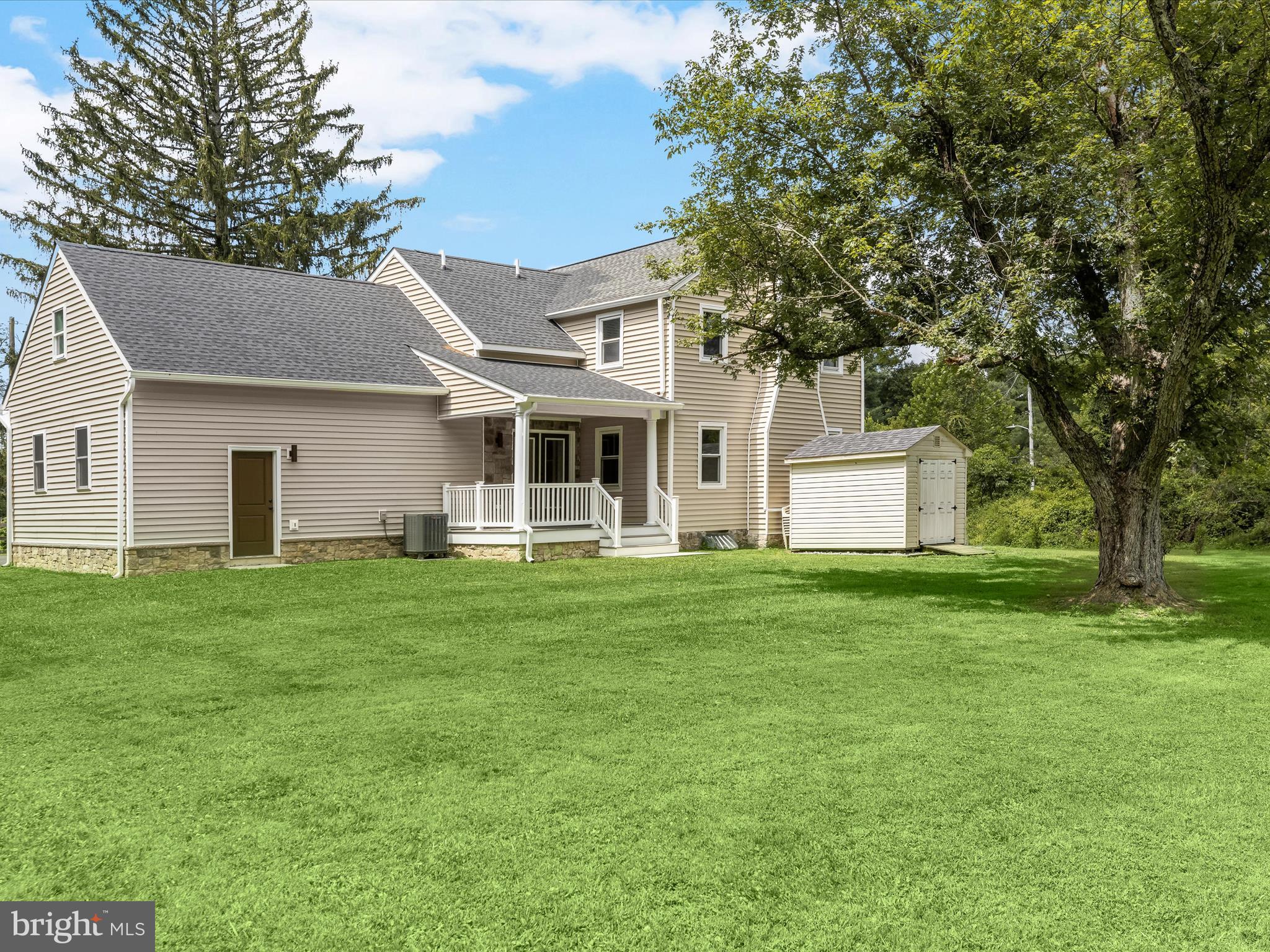 GREENSPRING VALLEY - Residential