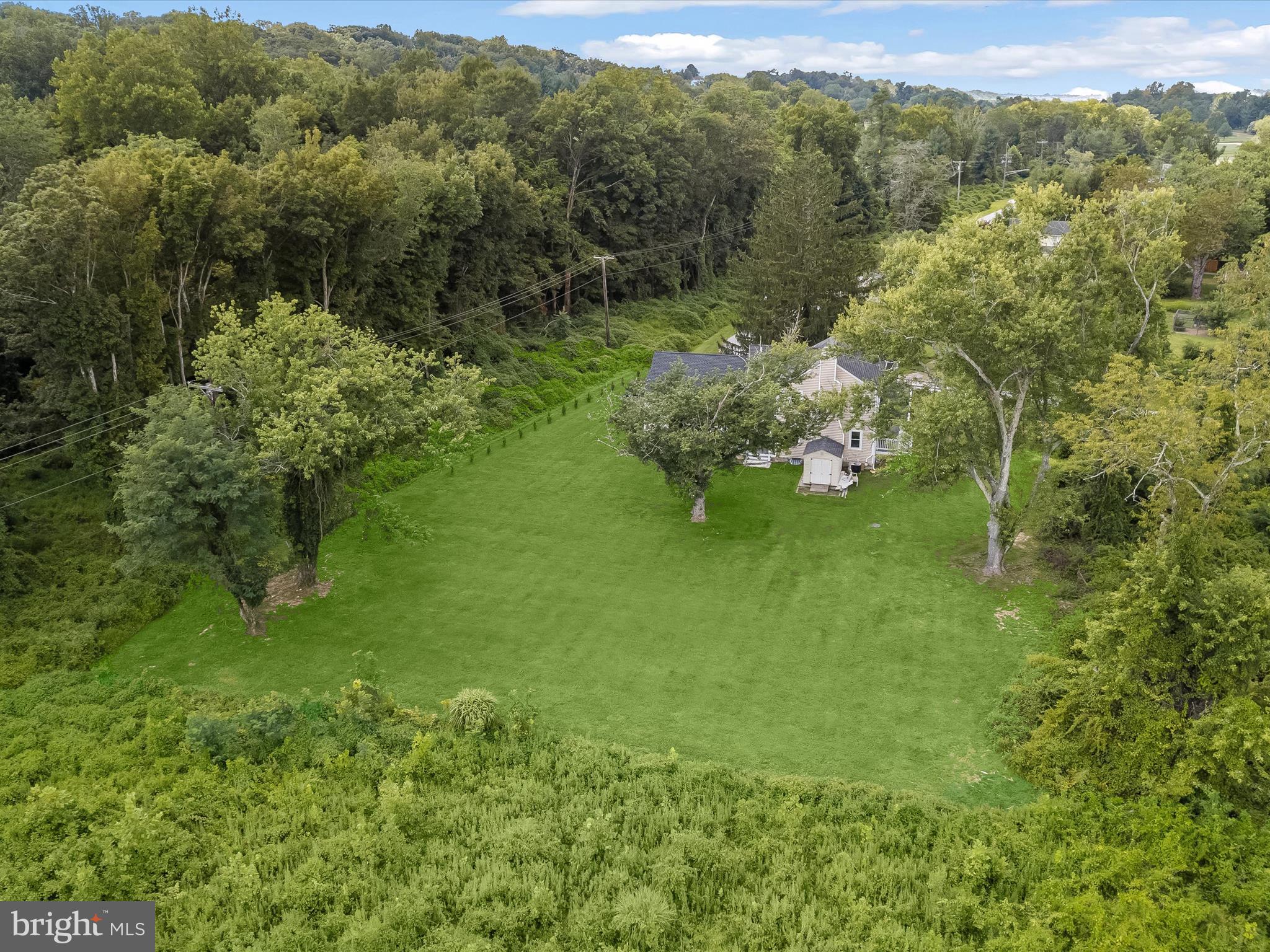 GREENSPRING VALLEY - Residential