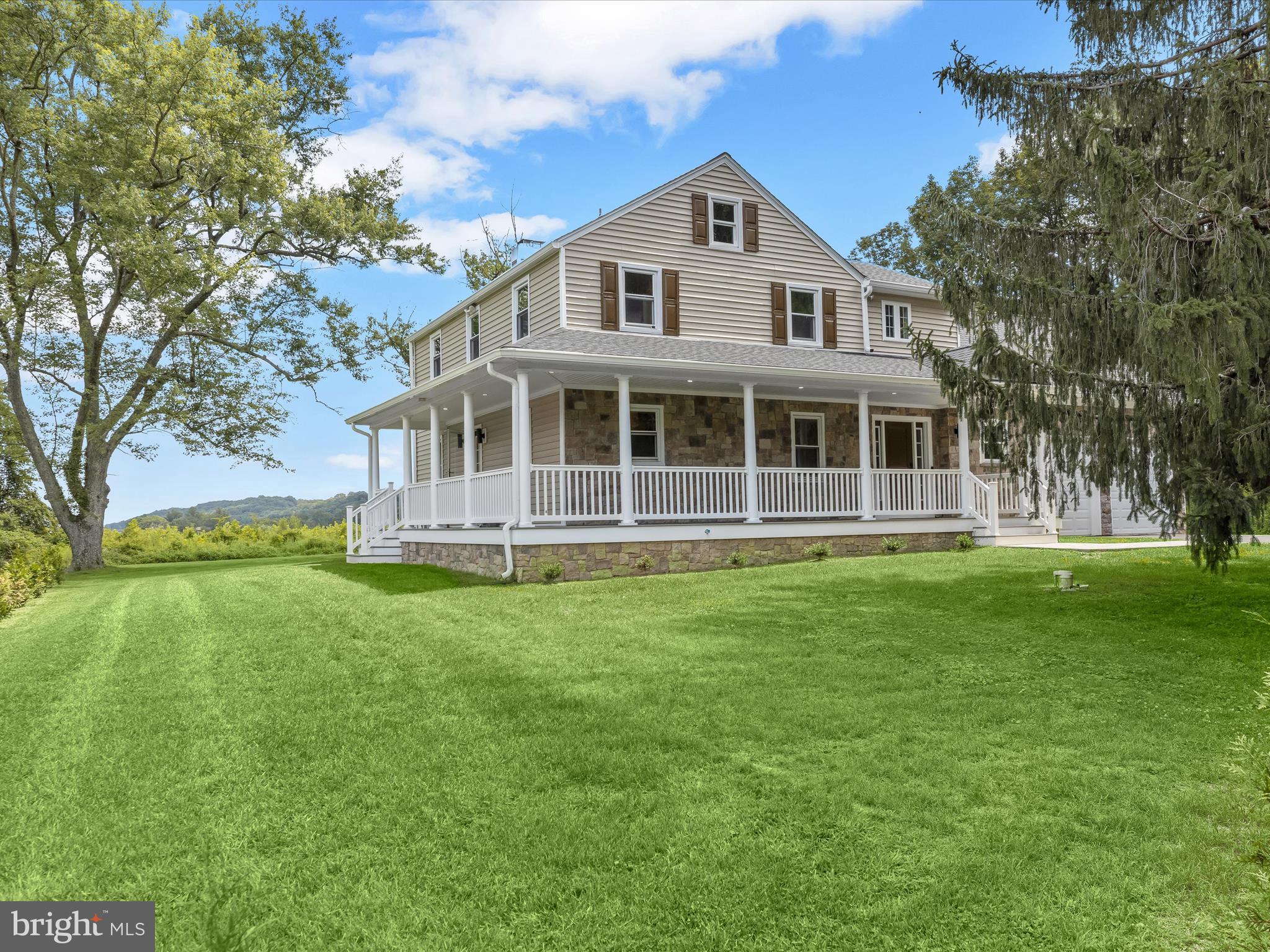 2705 SPRING HILL ROAD