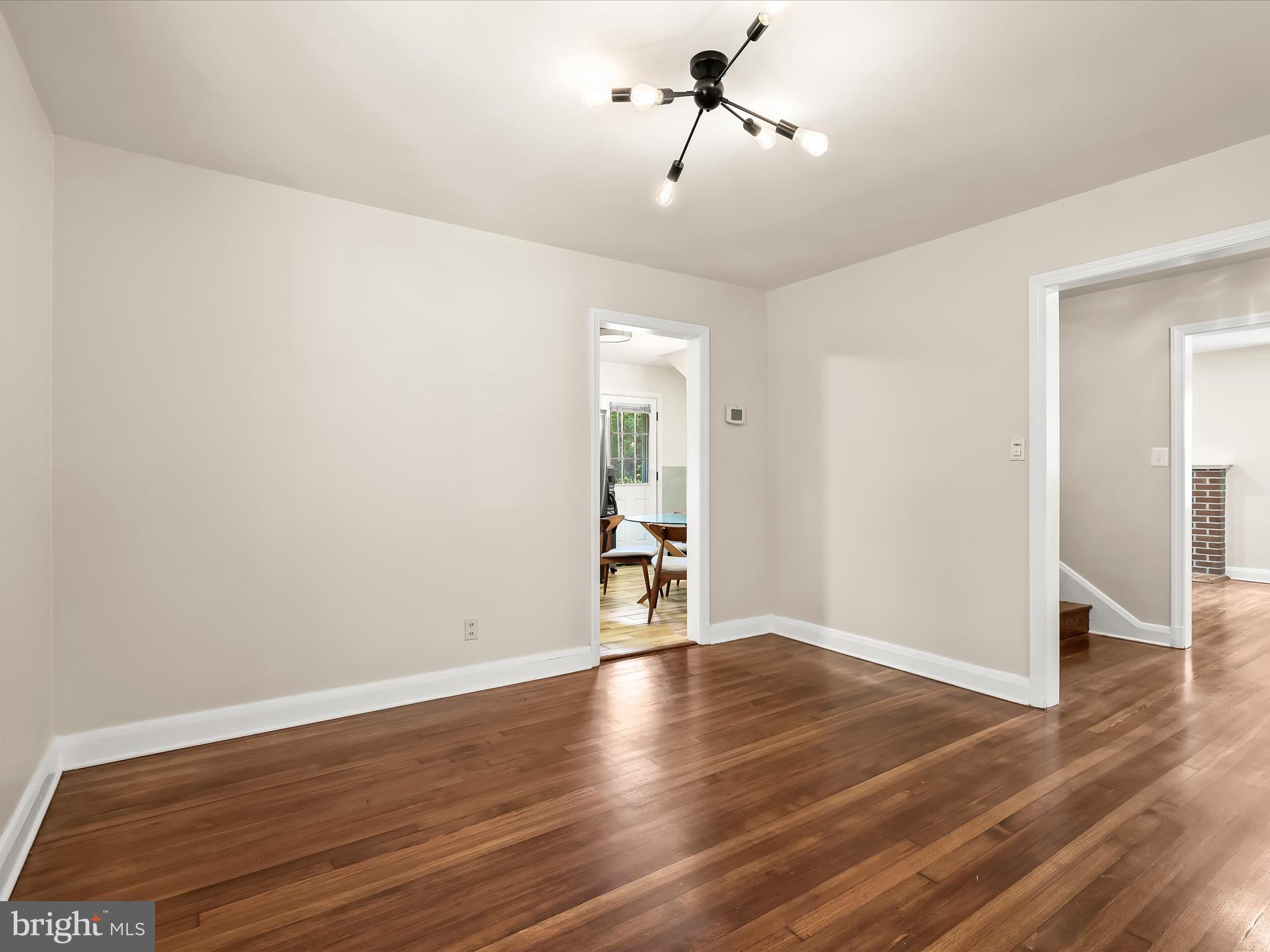 GREENSPRING VALLEY - Residential