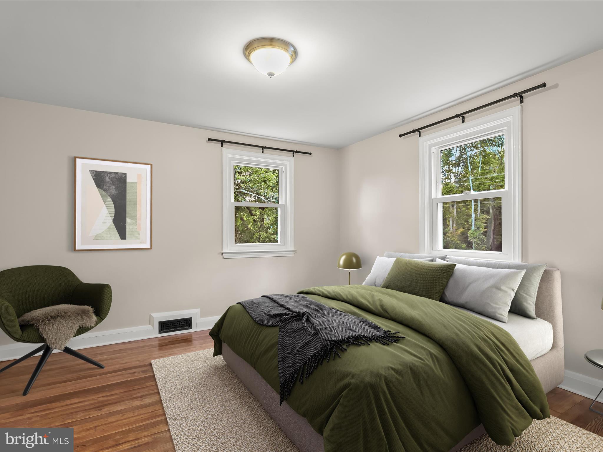 GREENSPRING VALLEY - Residential