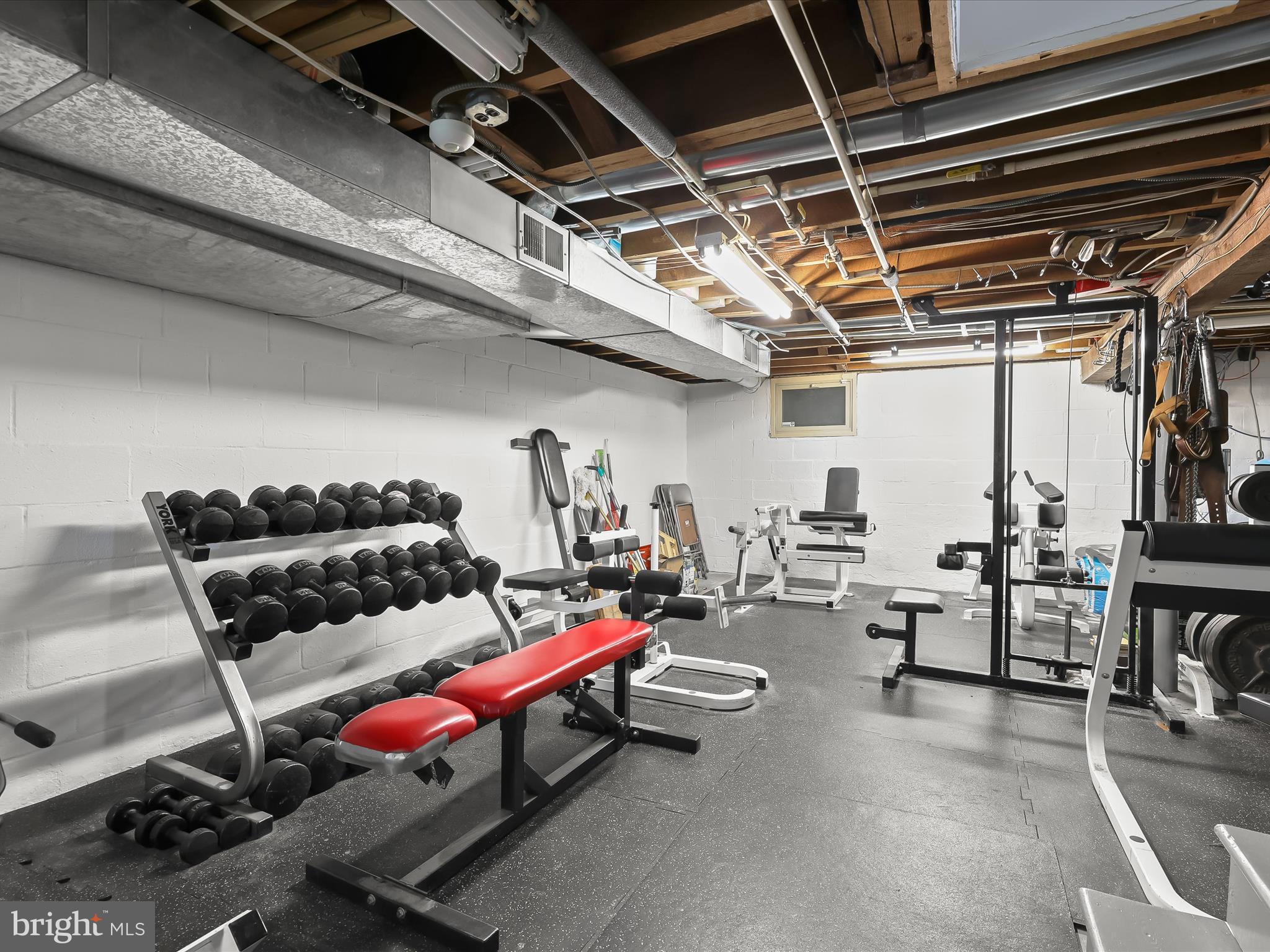 GREENSPRING VALLEY - Residential