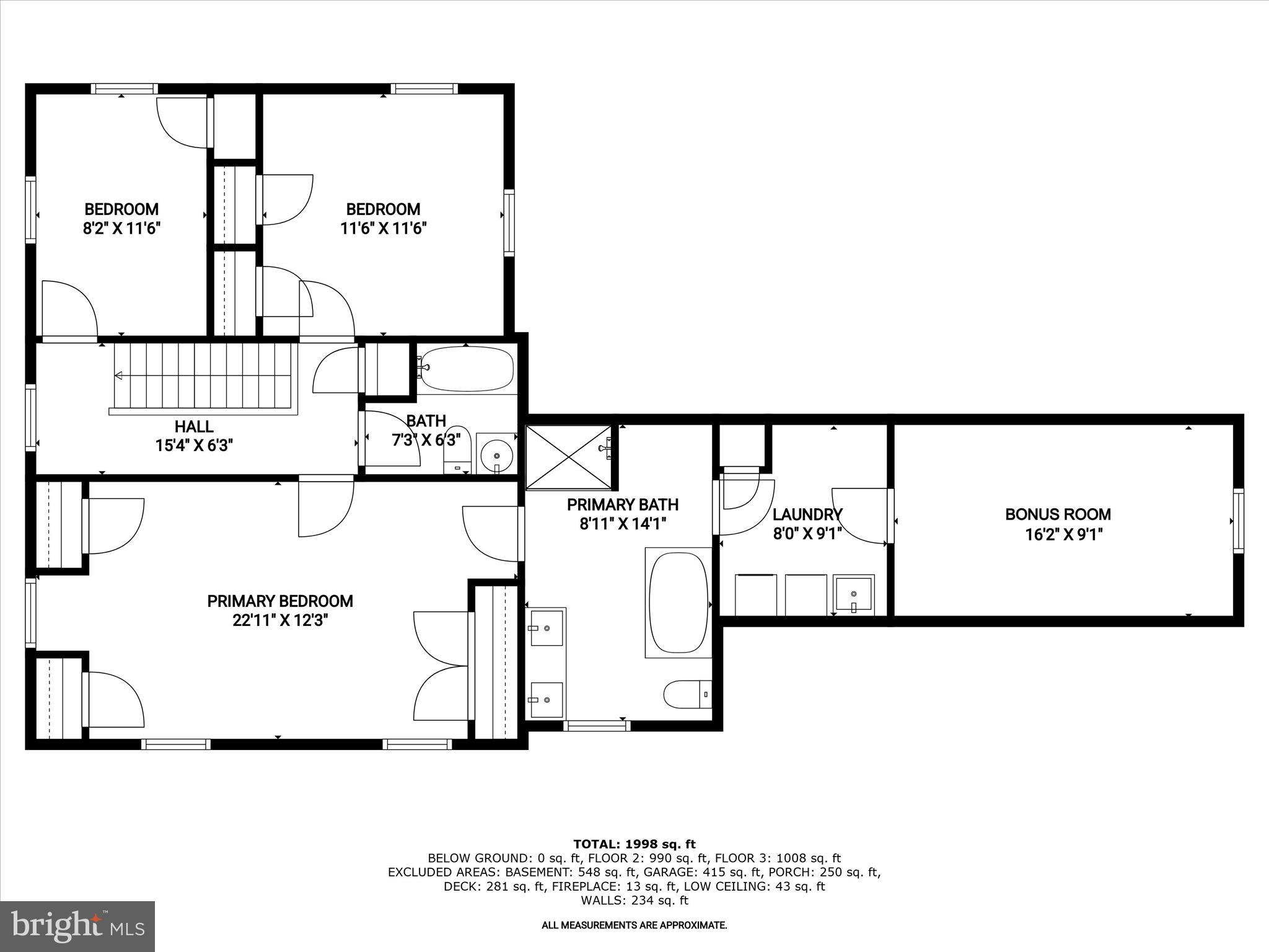 GREENSPRING VALLEY - Residential