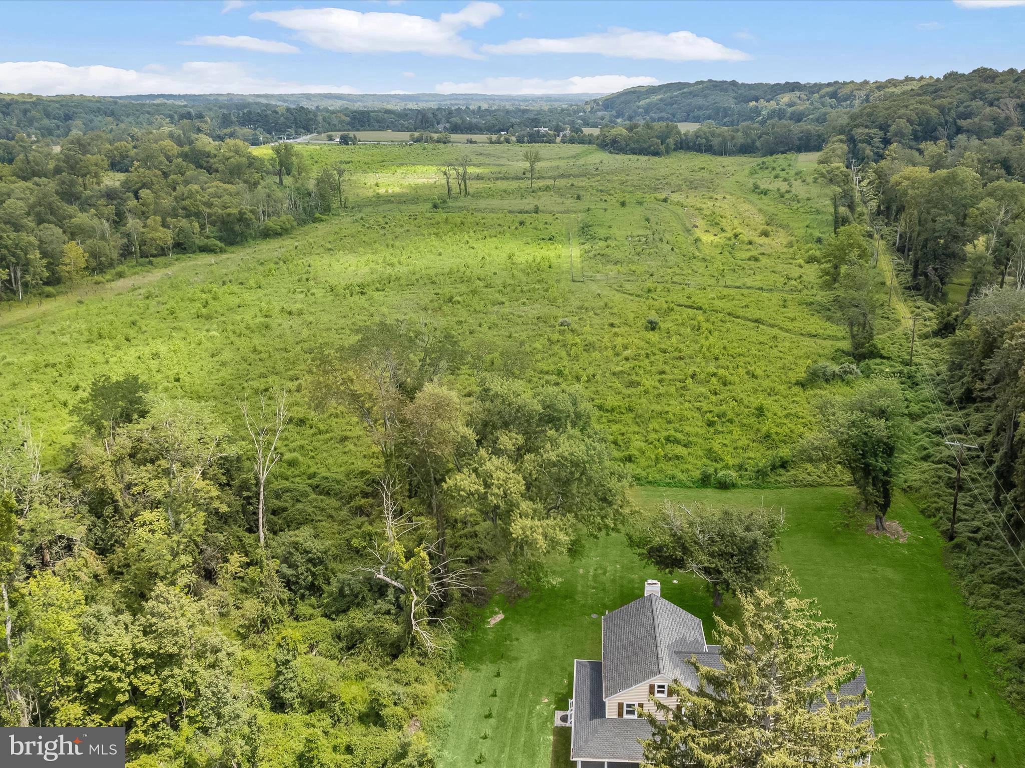 GREENSPRING VALLEY - Residential