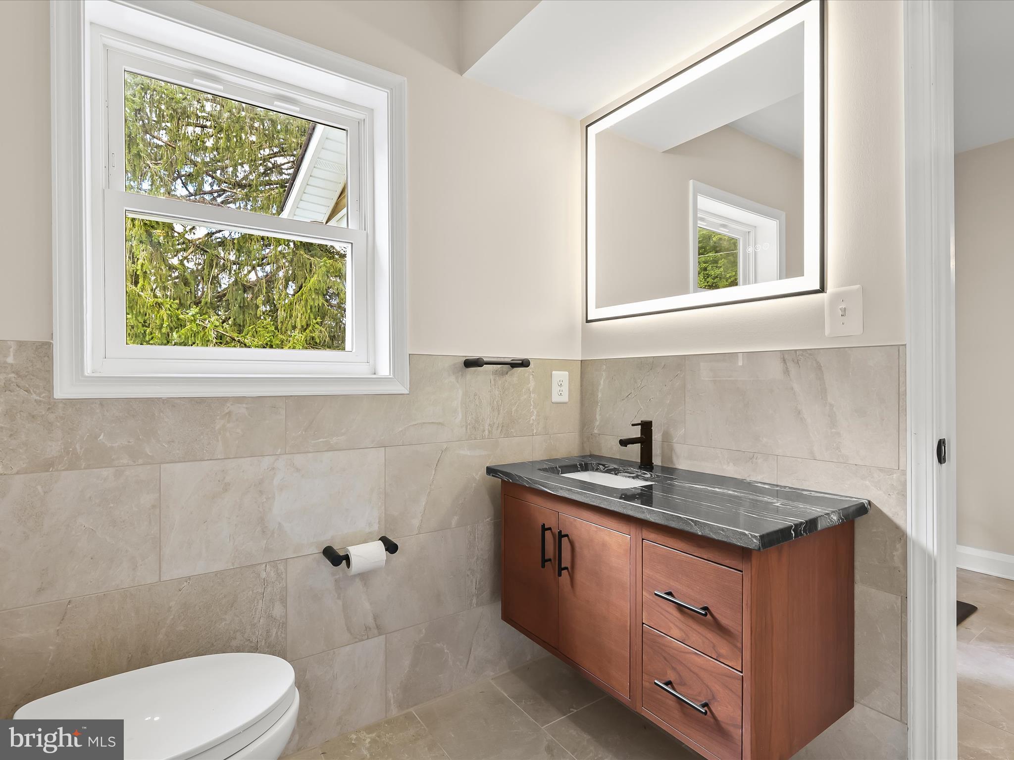 GREENSPRING VALLEY - Residential