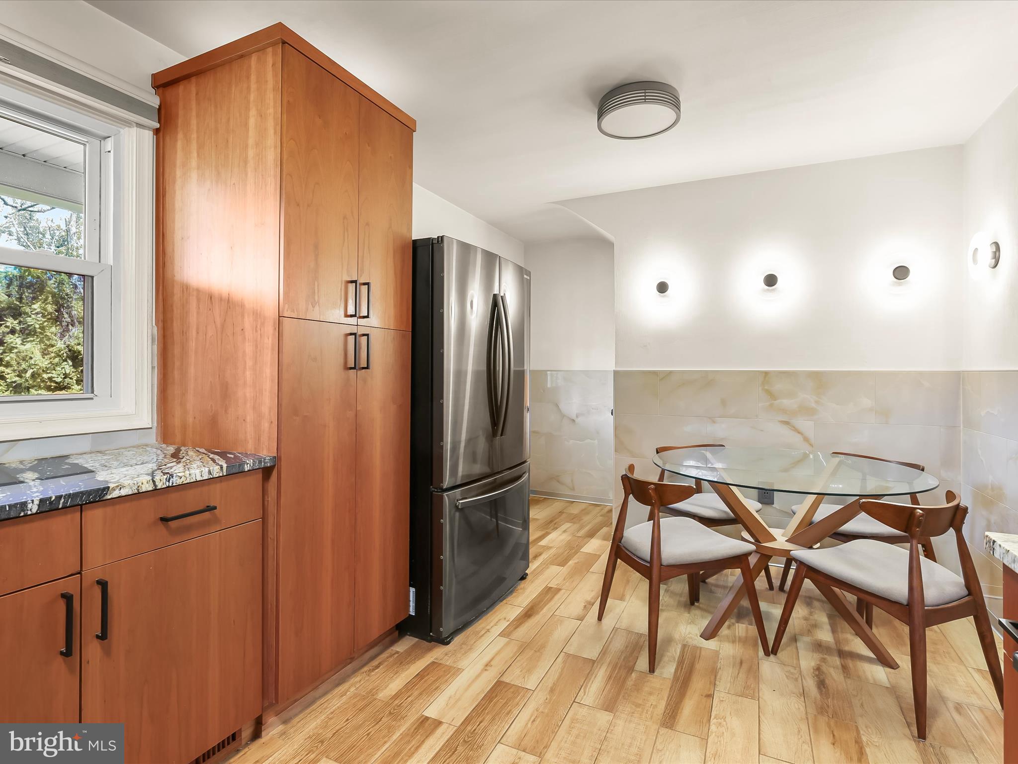 GREENSPRING VALLEY - Residential