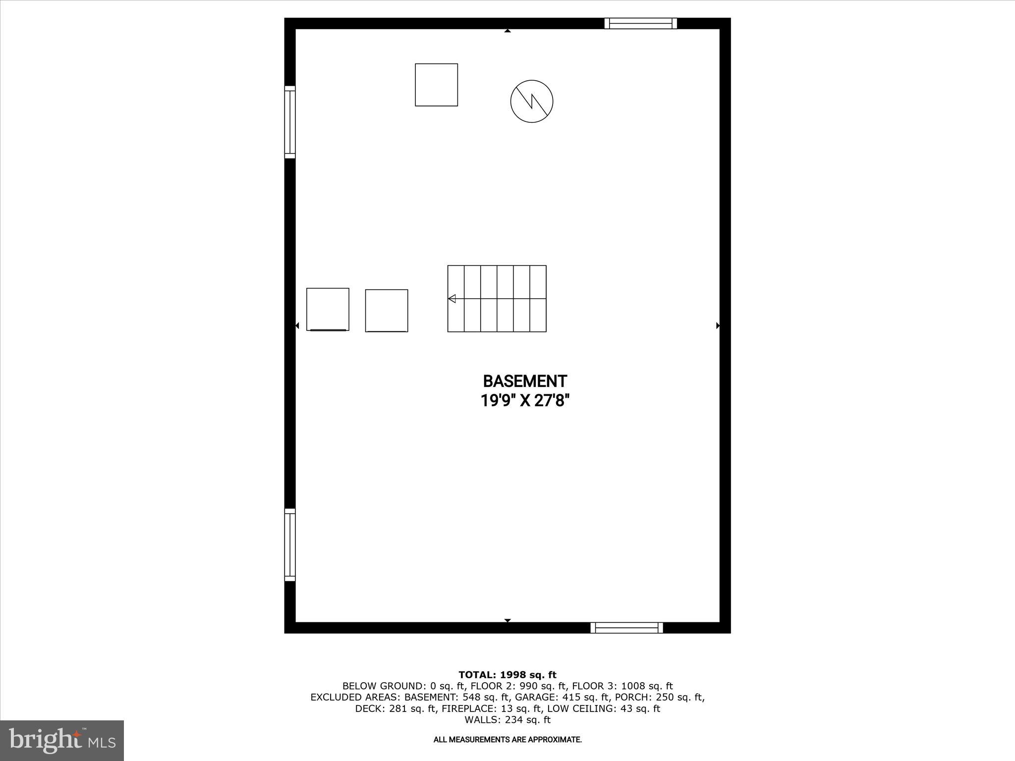 GREENSPRING VALLEY - Residential