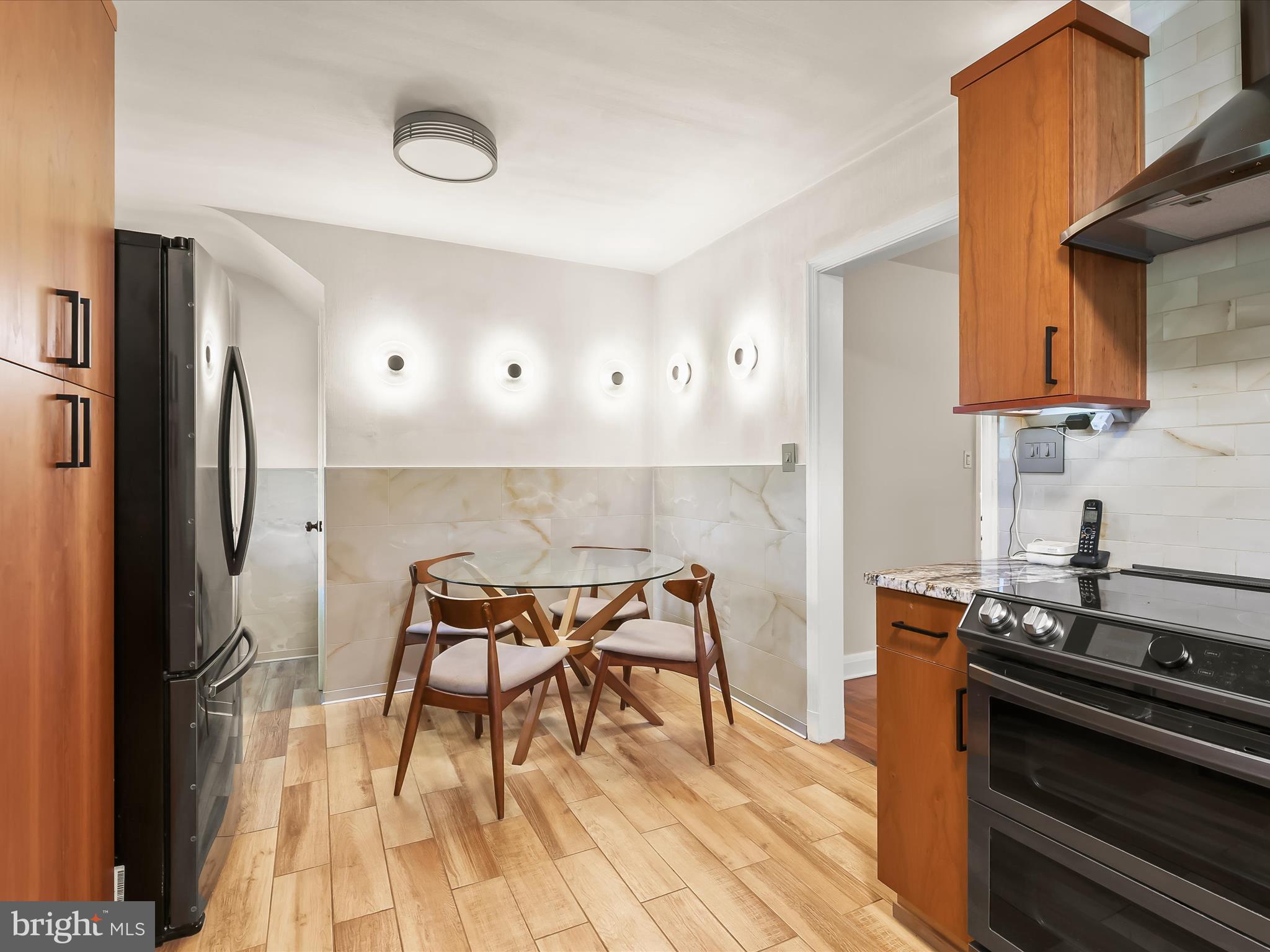 GREENSPRING VALLEY - Residential