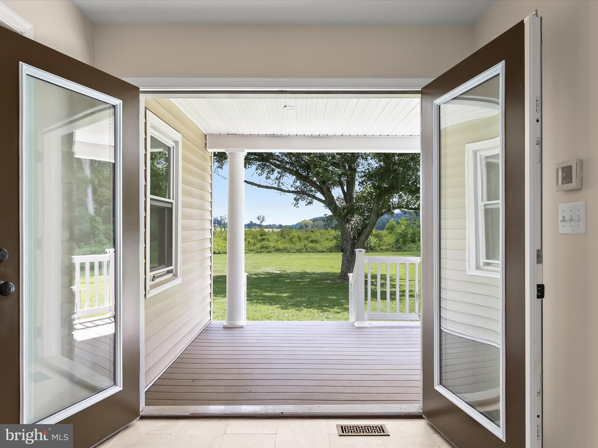 GREENSPRING VALLEY - Residential