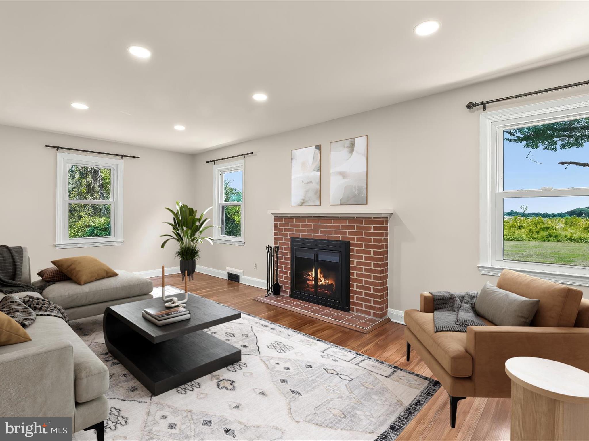 2705 SPRING HILL ROAD