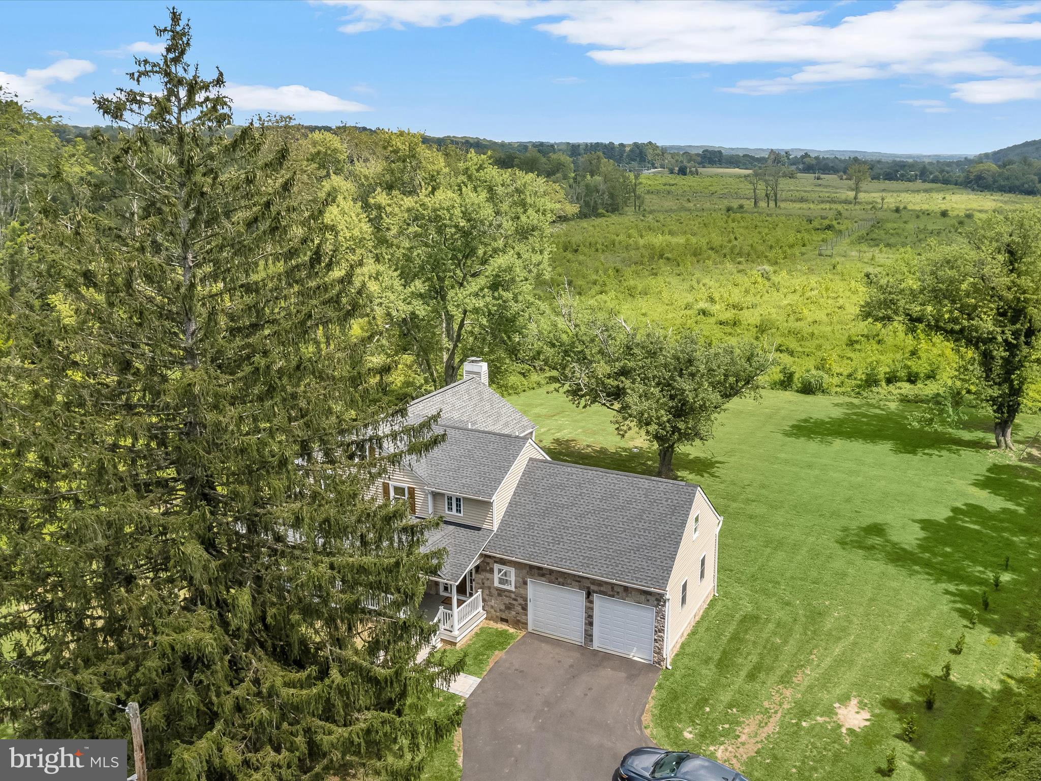 GREENSPRING VALLEY - Residential