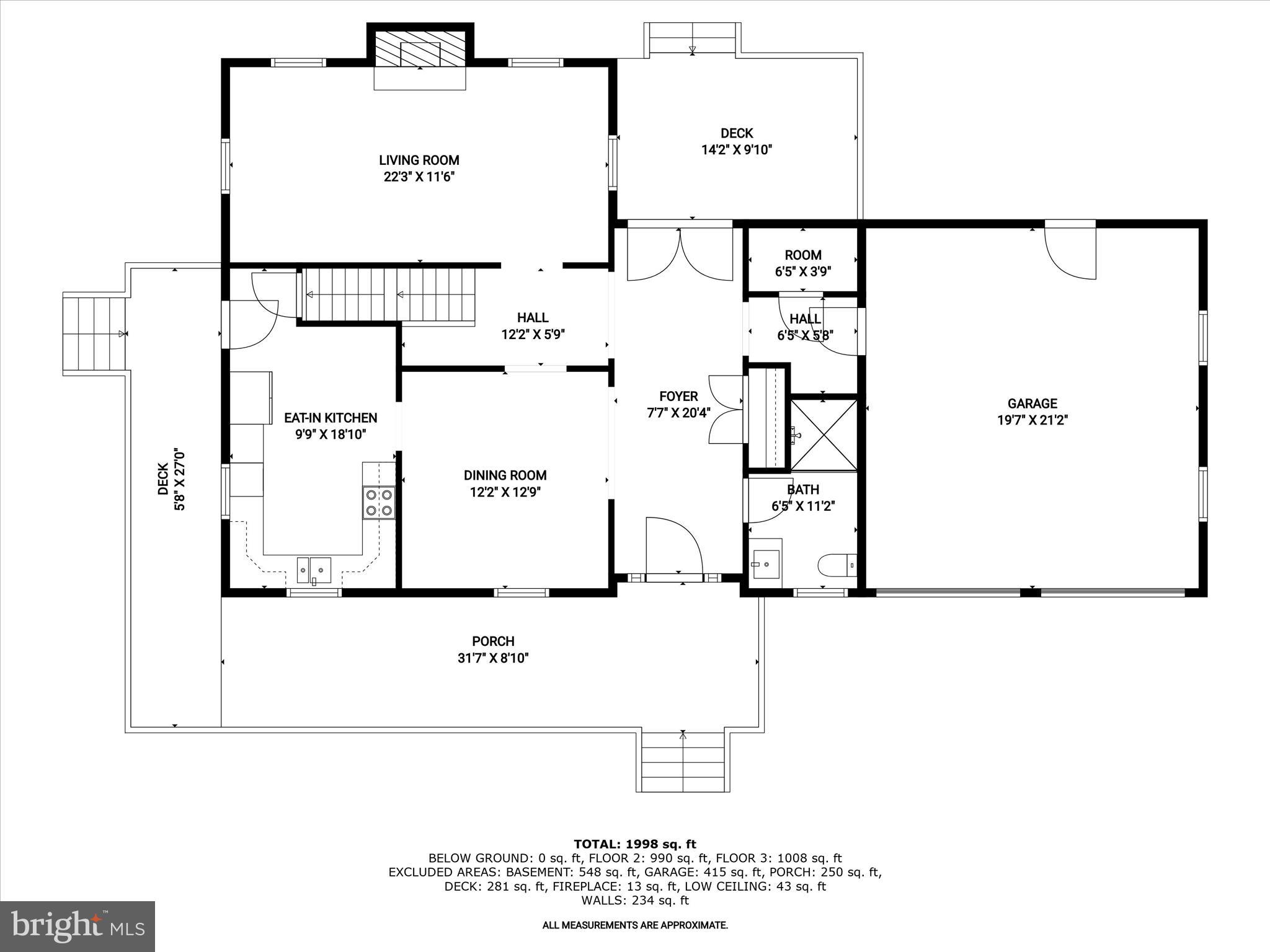 GREENSPRING VALLEY - Residential