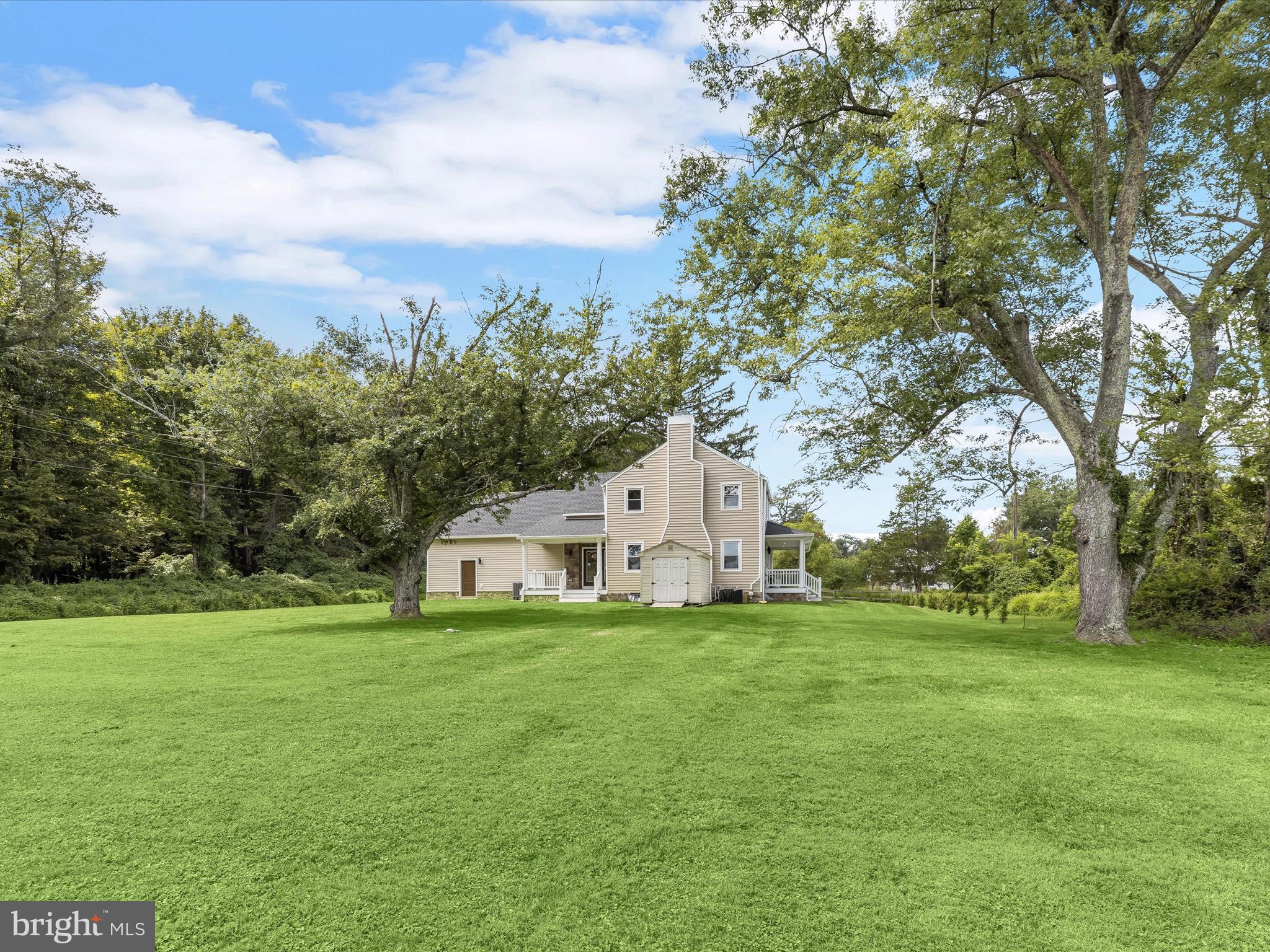 GREENSPRING VALLEY - Residential