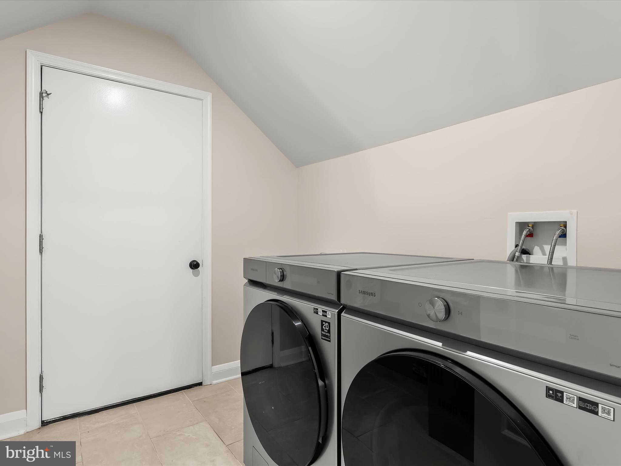 GREENSPRING VALLEY - Residential