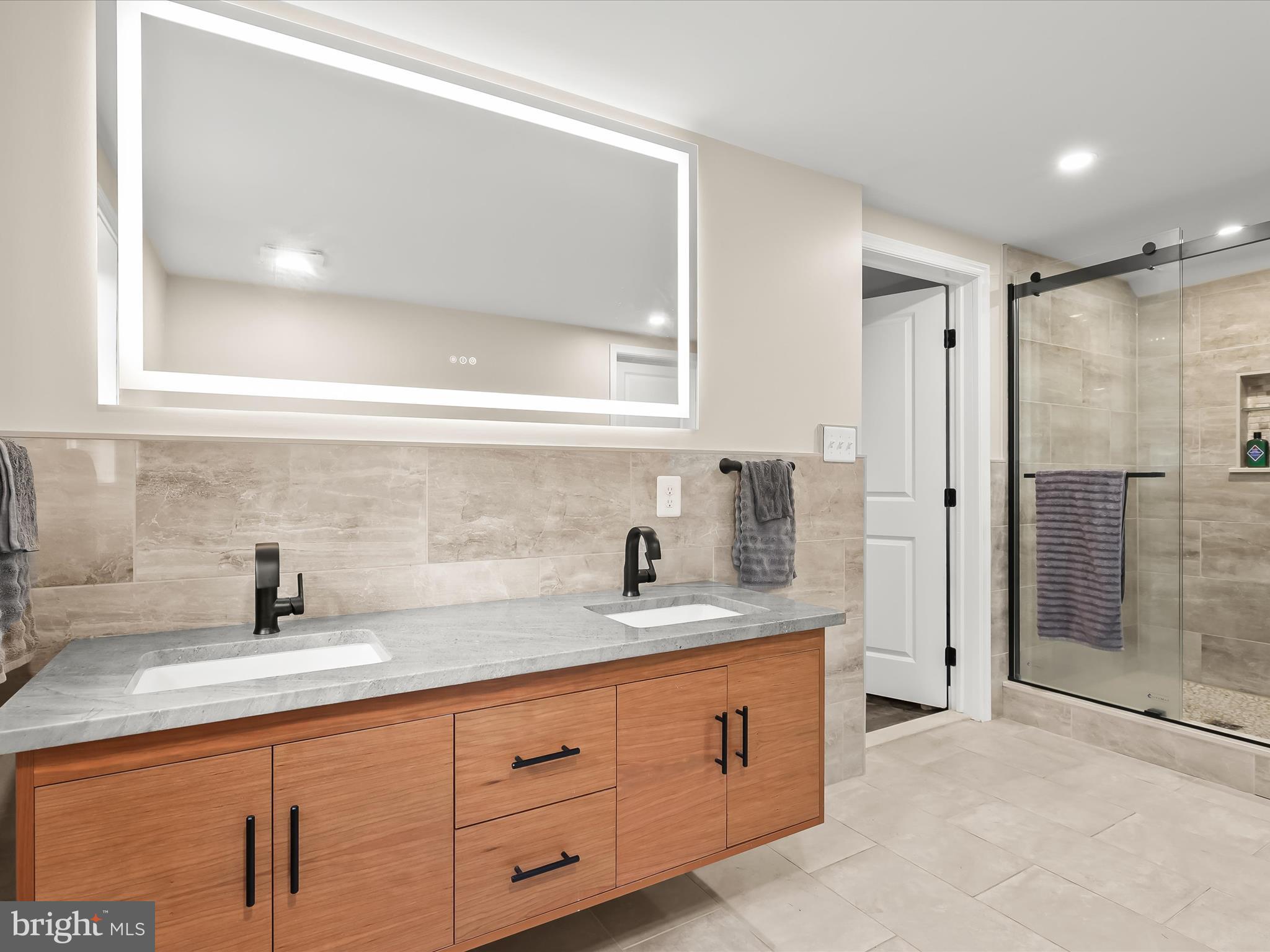 GREENSPRING VALLEY - Residential