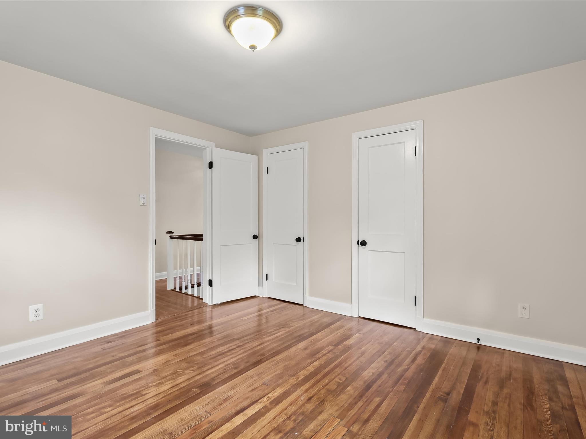 GREENSPRING VALLEY - Residential