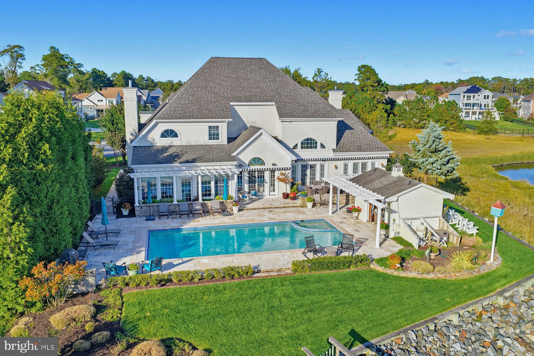 23925 SUNNY COVE COURT