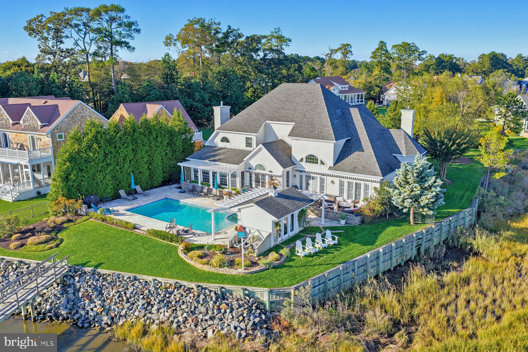 23925 SUNNY COVE COURT