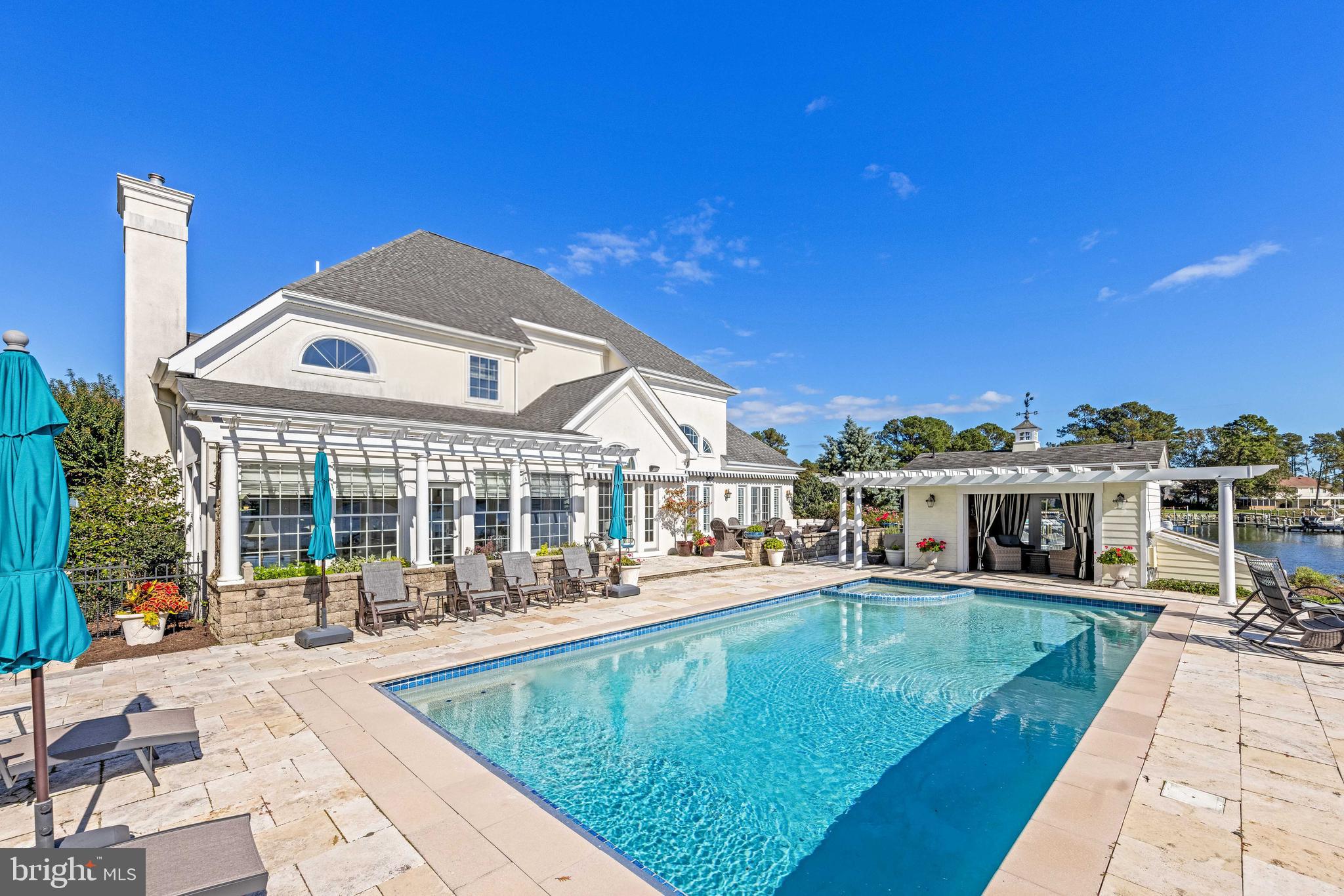 23925 SUNNY COVE COURT