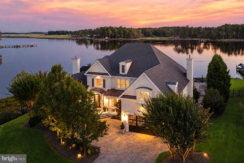 Photo of 23925 Sunny Cove Court, LEWES, DE 19958 (MLS # DESU2123296)
