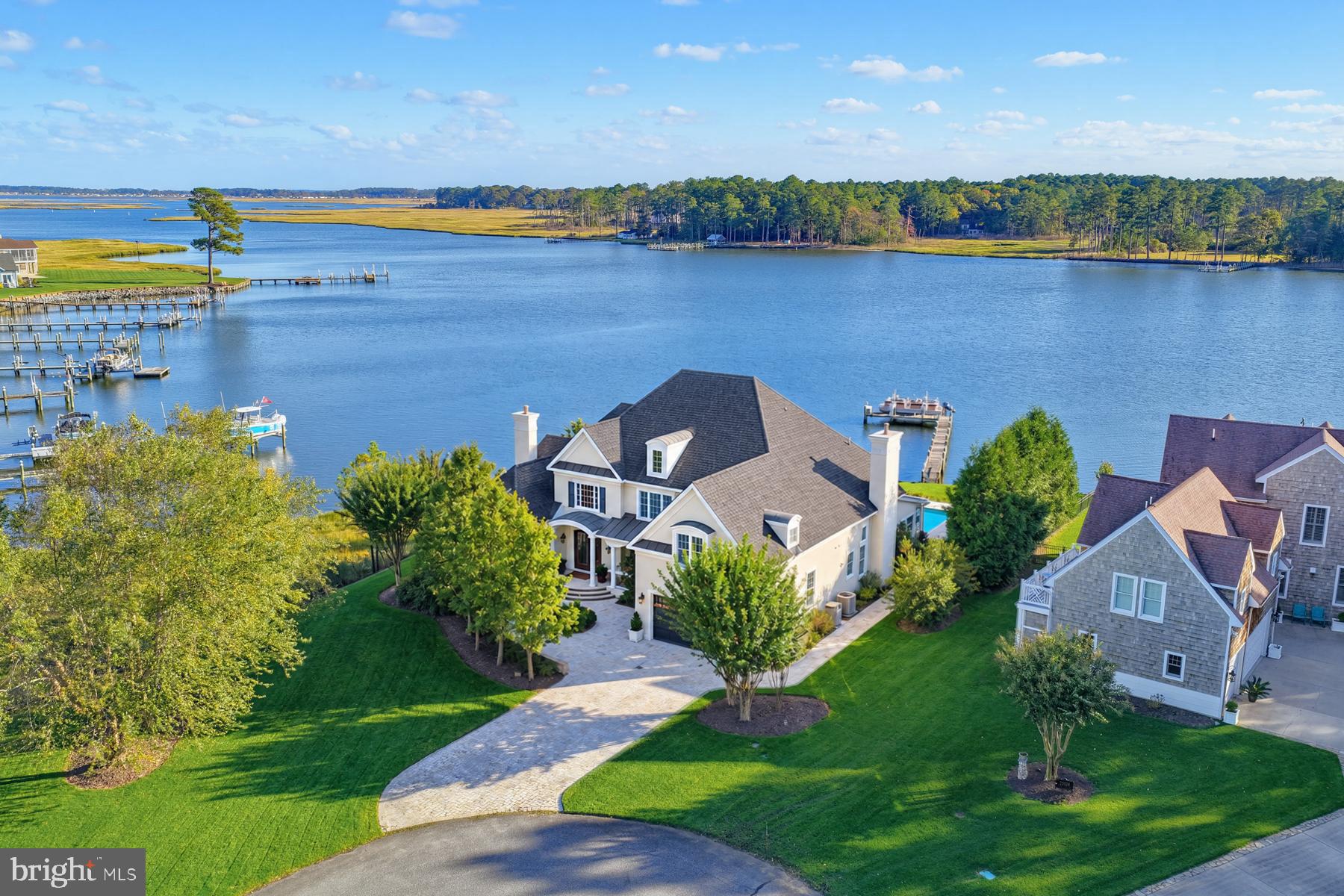 23925 SUNNY COVE COURT