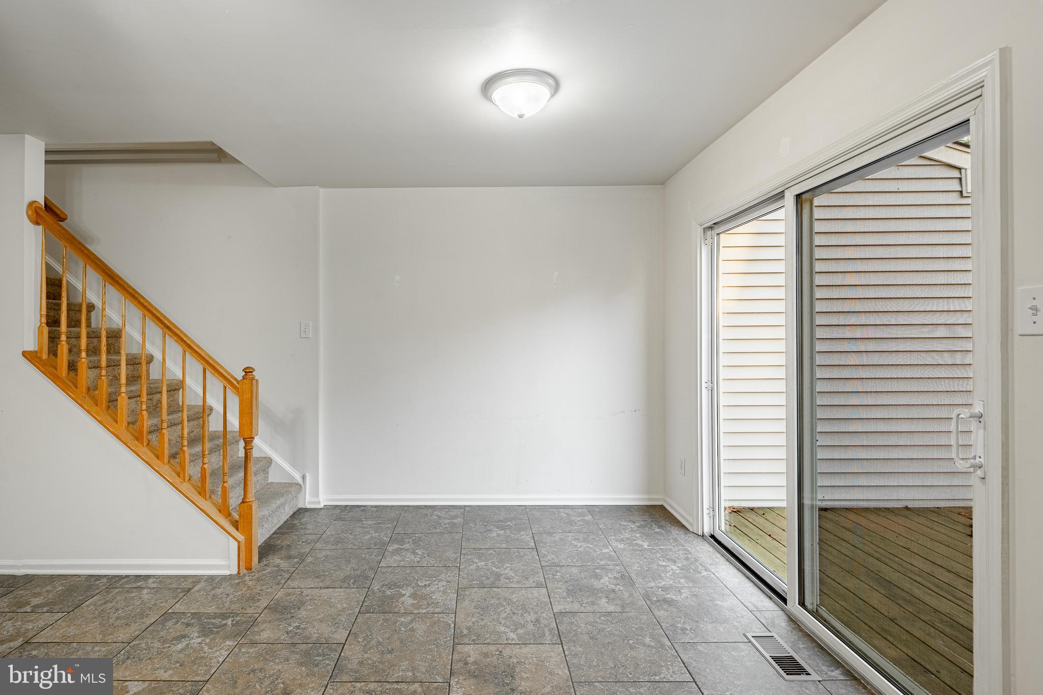 EXTON STATION - Residential