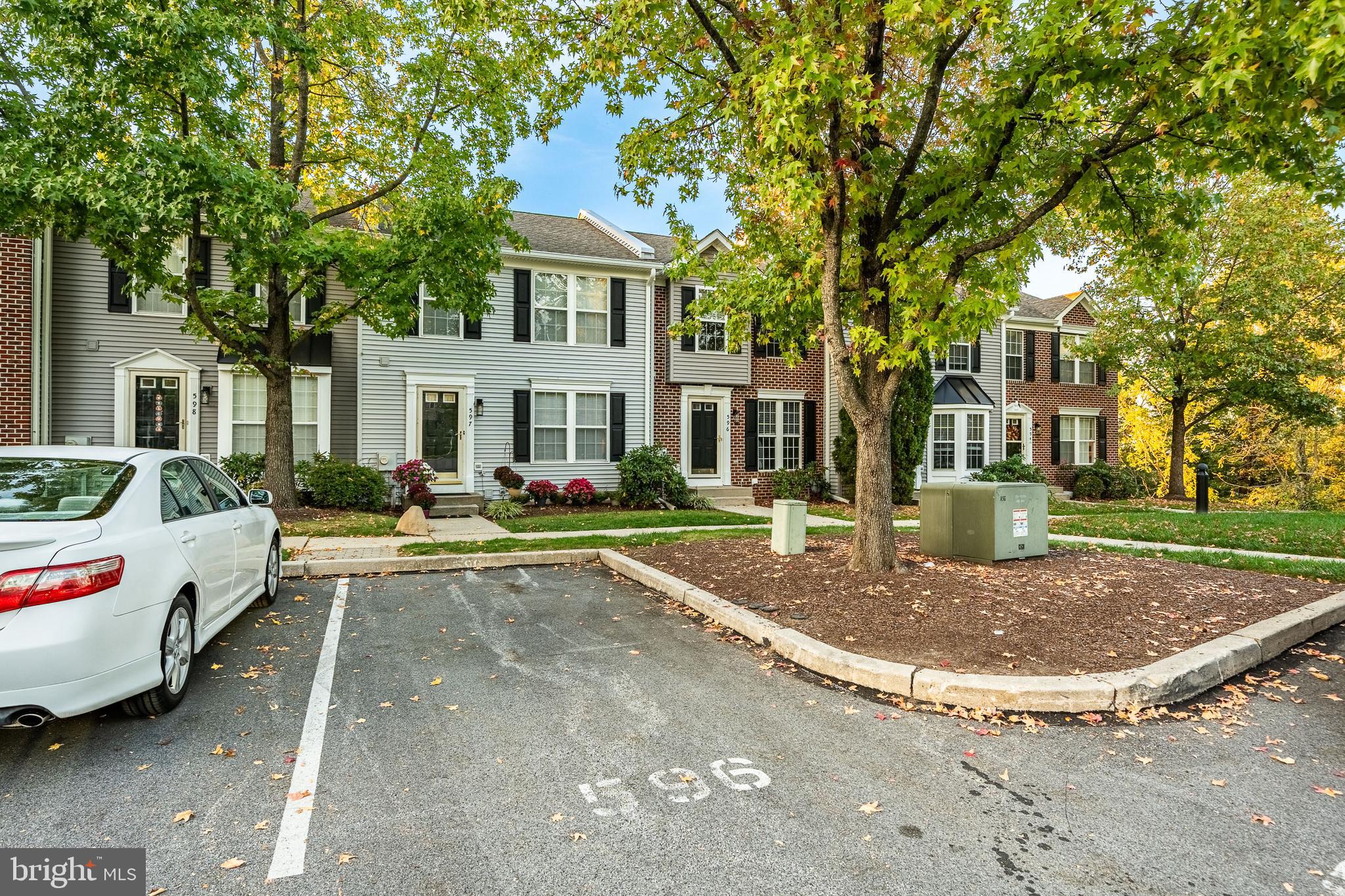 596 COACH HILL COURT C