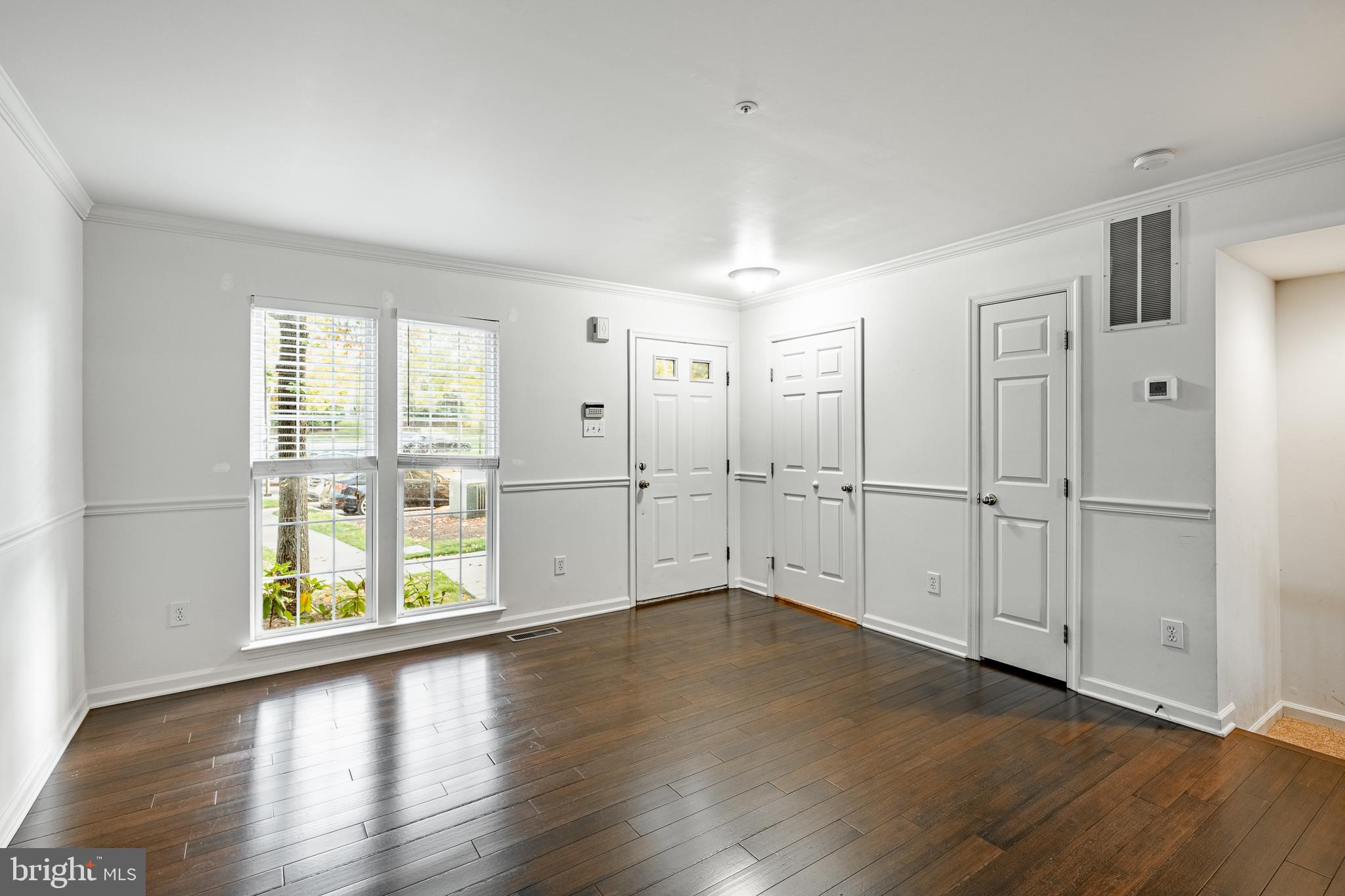 EXTON STATION - Residential