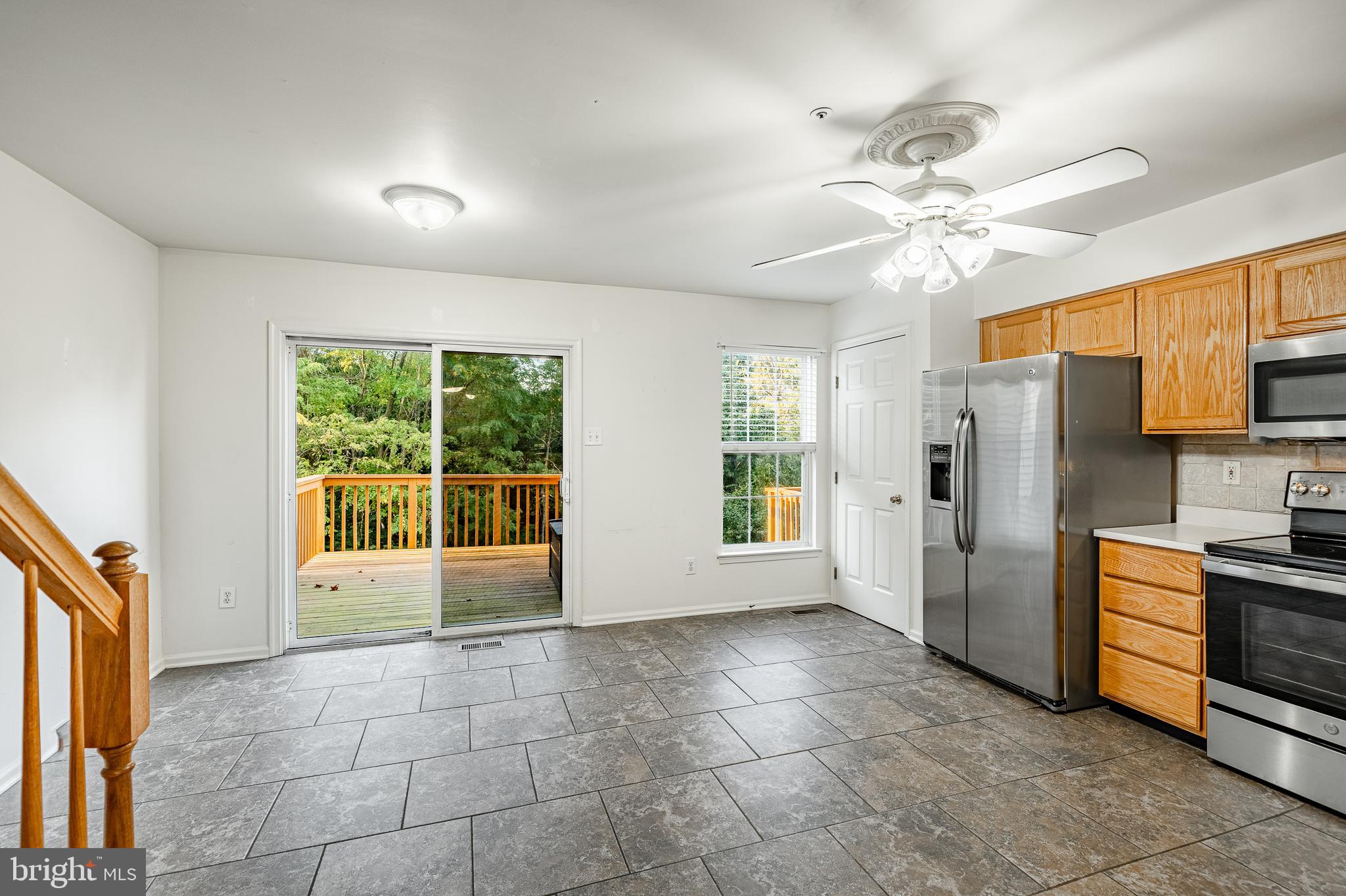 EXTON STATION - Residential