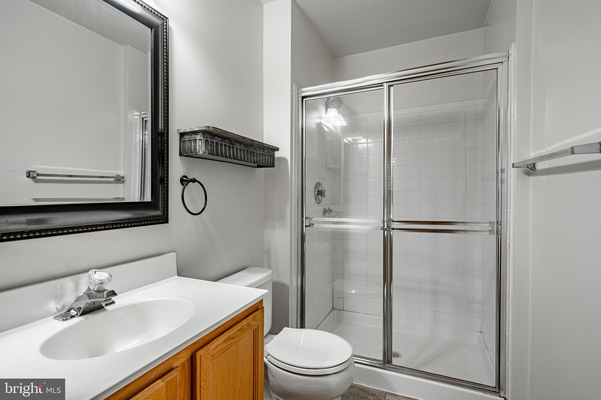 EXTON STATION - Residential