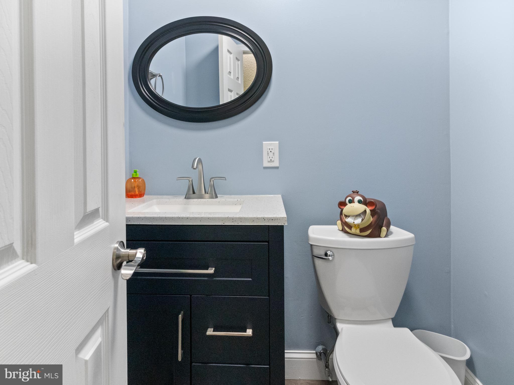 MILLBROOK - Residential