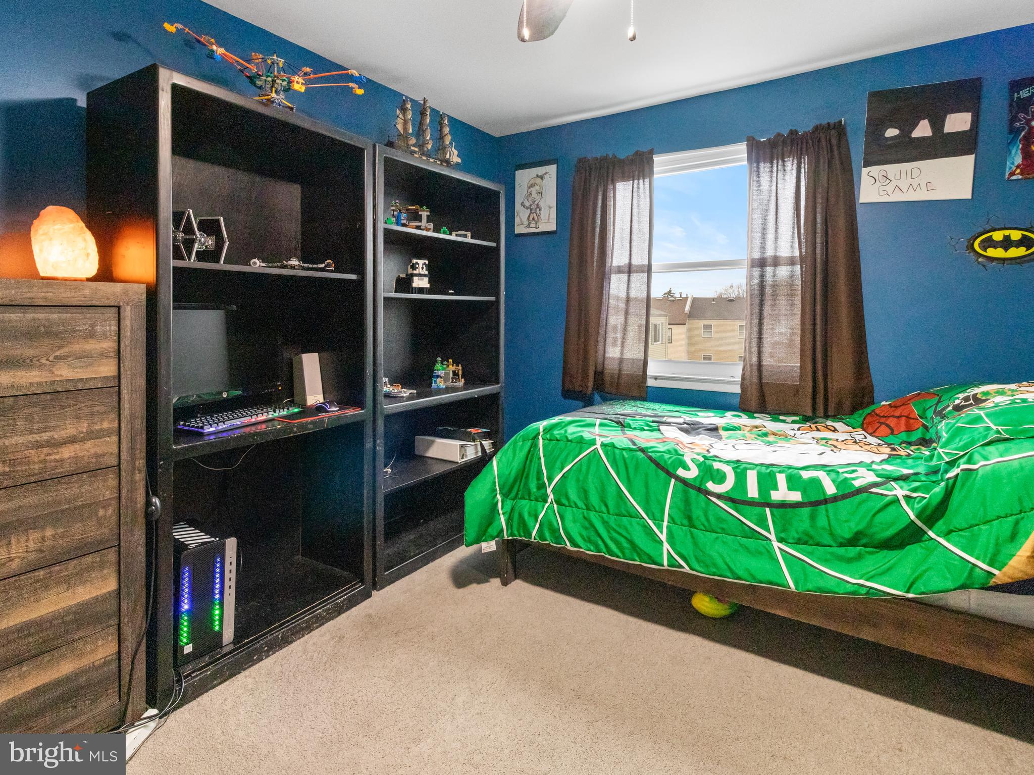 MILLBROOK - Residential