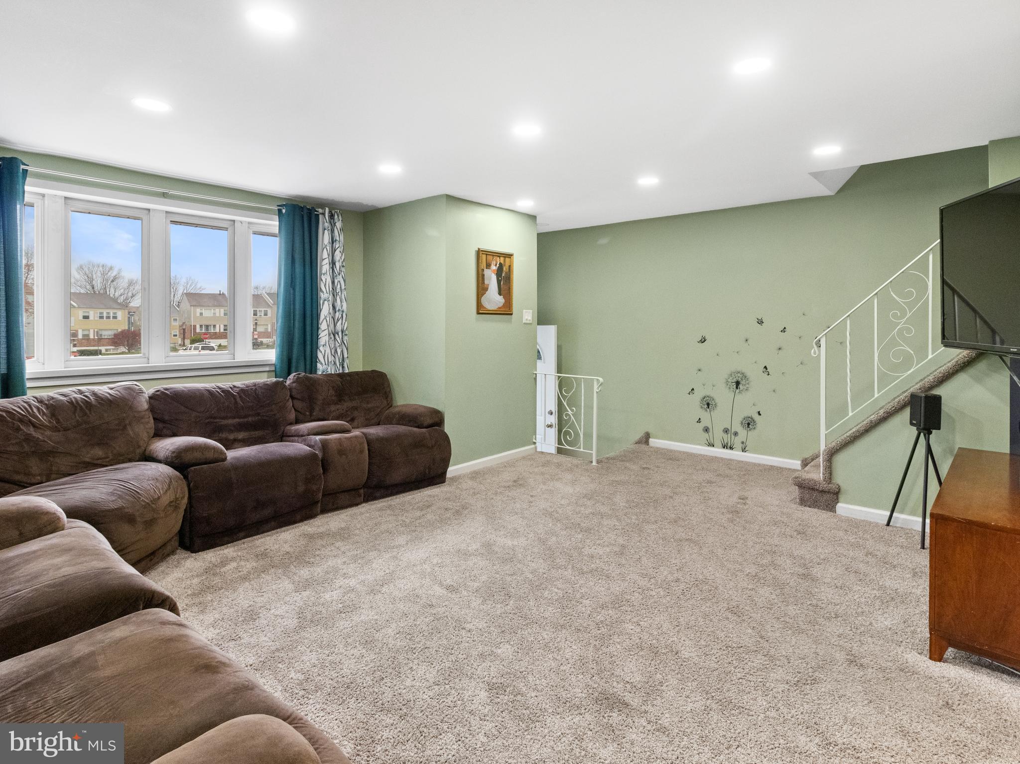 MILLBROOK - Residential