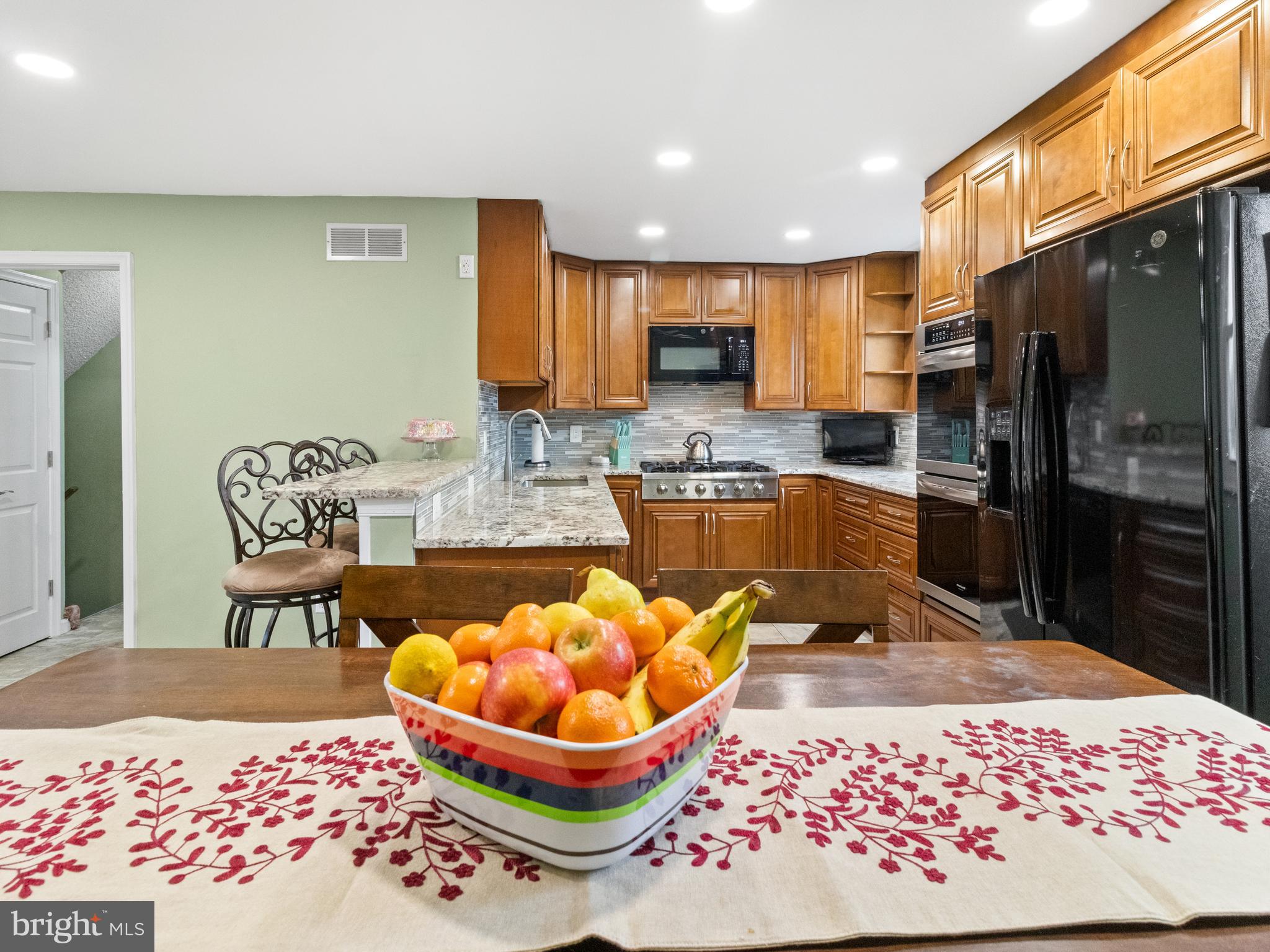 MILLBROOK - Residential