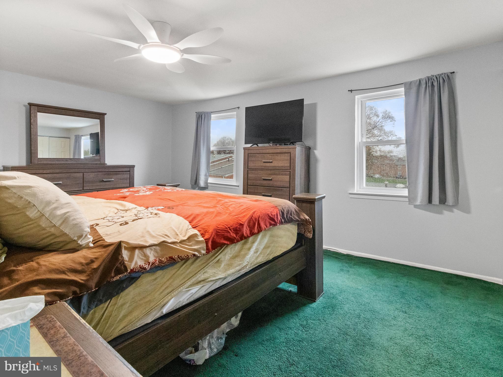 MILLBROOK - Residential