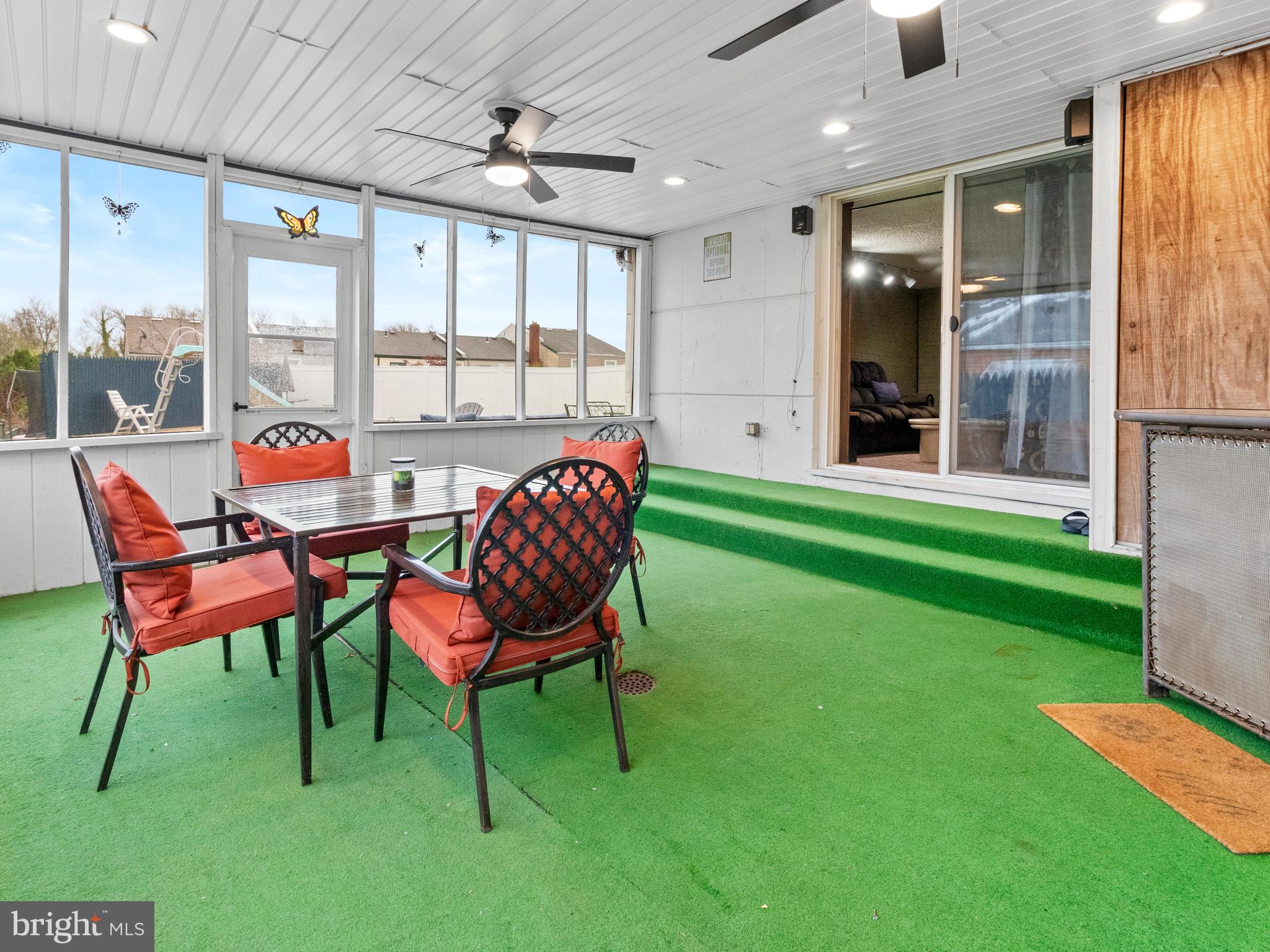 MILLBROOK - Residential