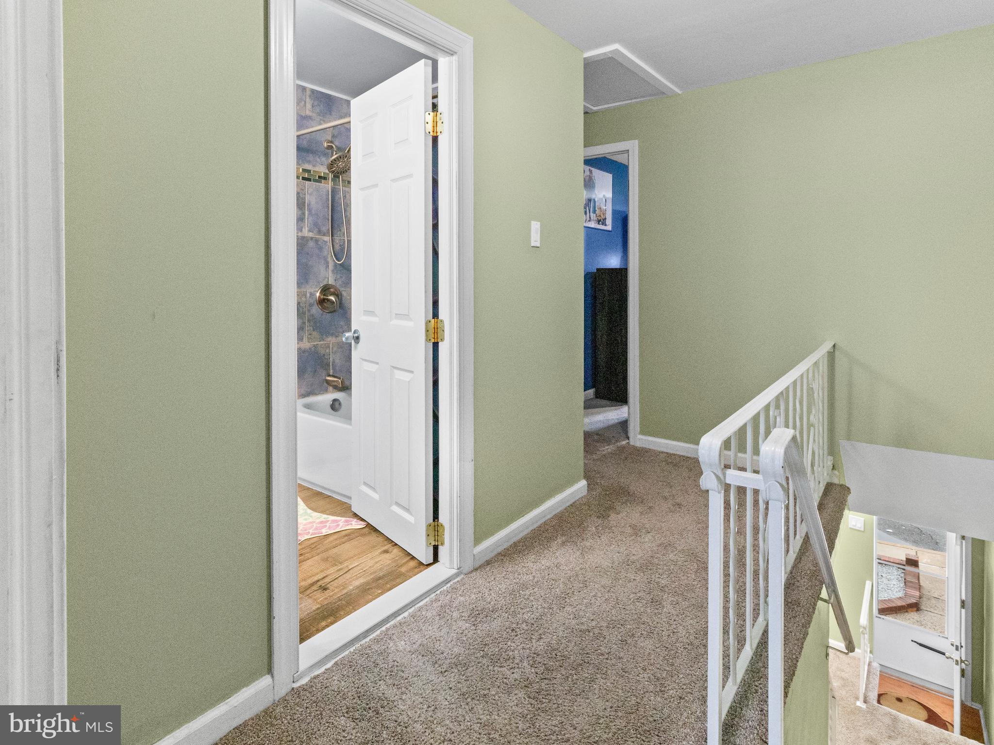 MILLBROOK - Residential