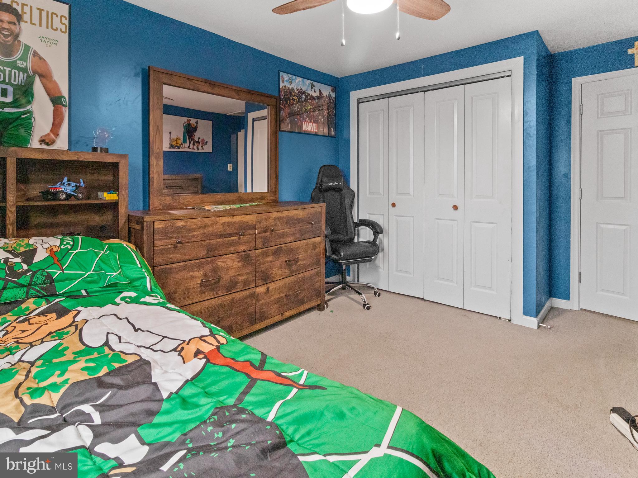 MILLBROOK - Residential