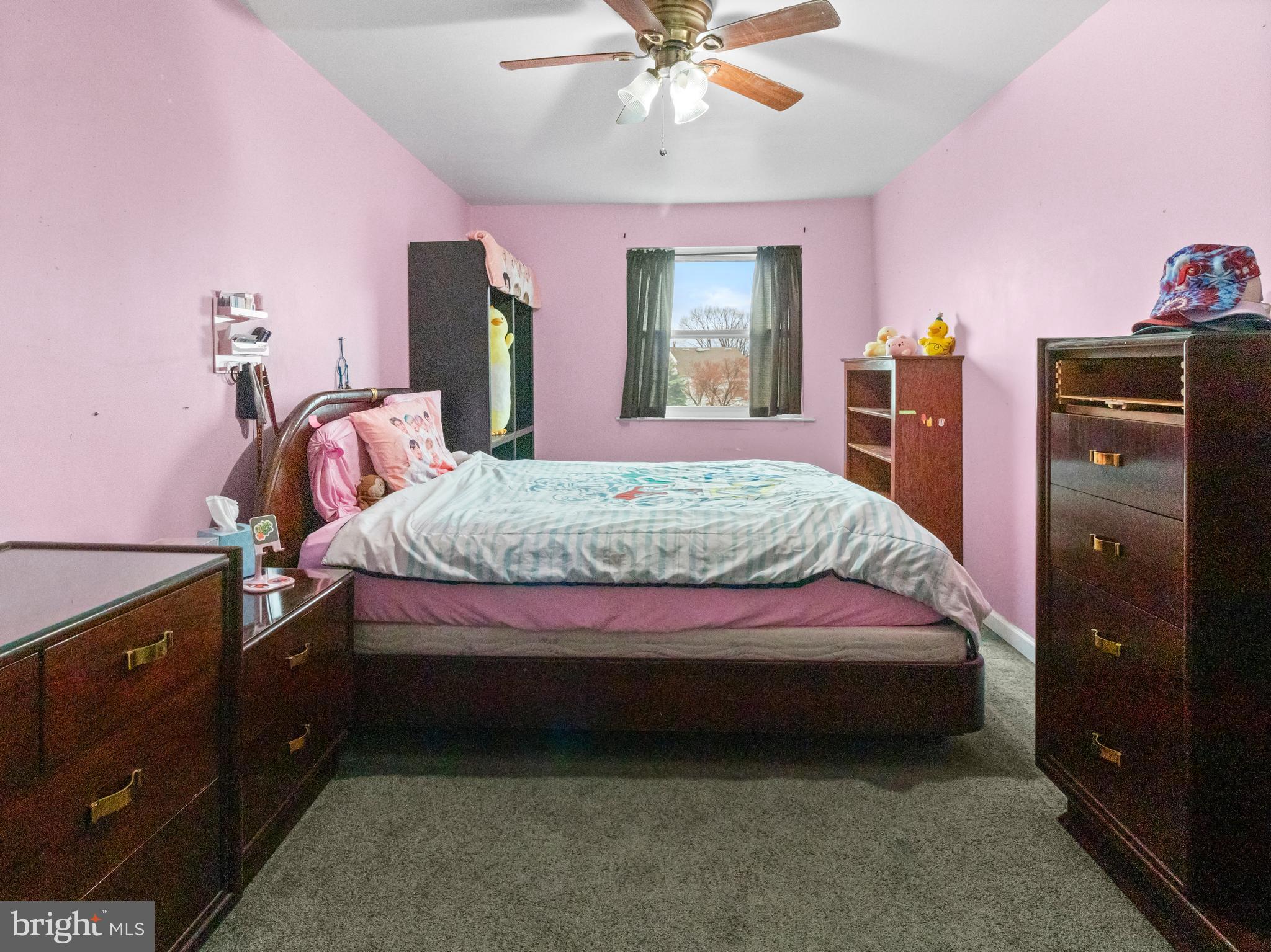 MILLBROOK - Residential