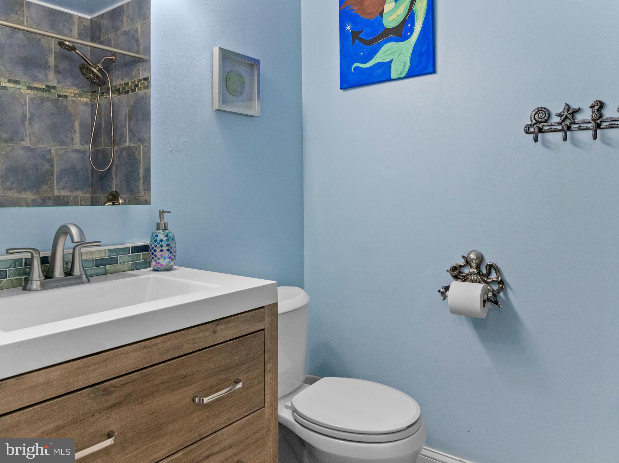 MILLBROOK - Residential